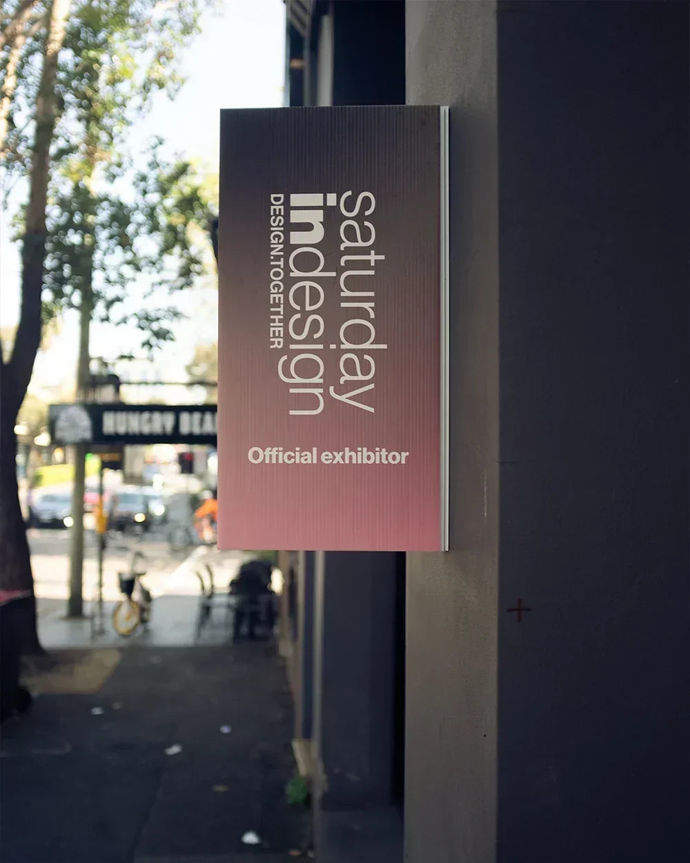 Saturday Indesign 2026 at Nook Collections: A Day of Light, Material and Making | Vol.2