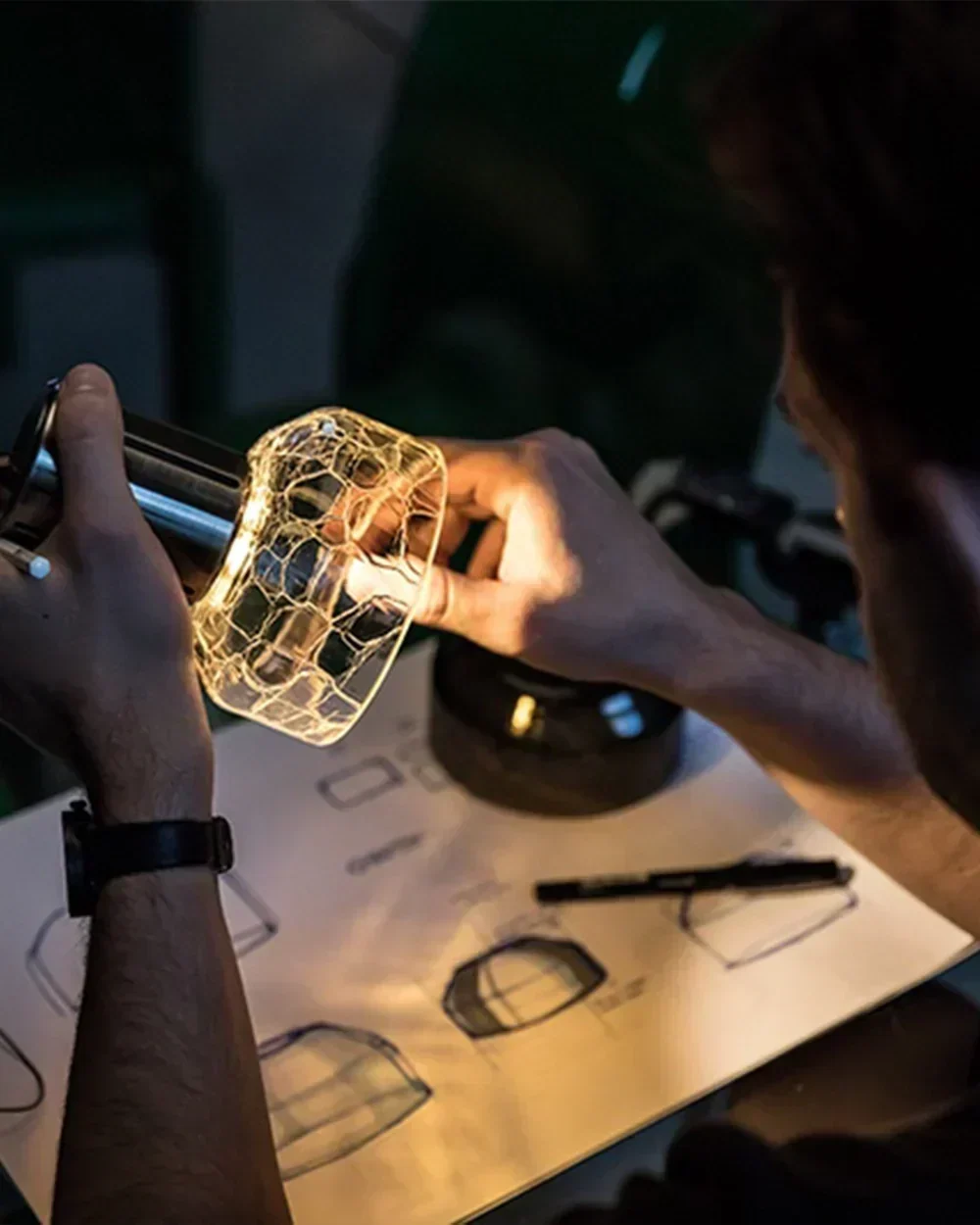 Designer Spotlight: Alex Fitzpatrick