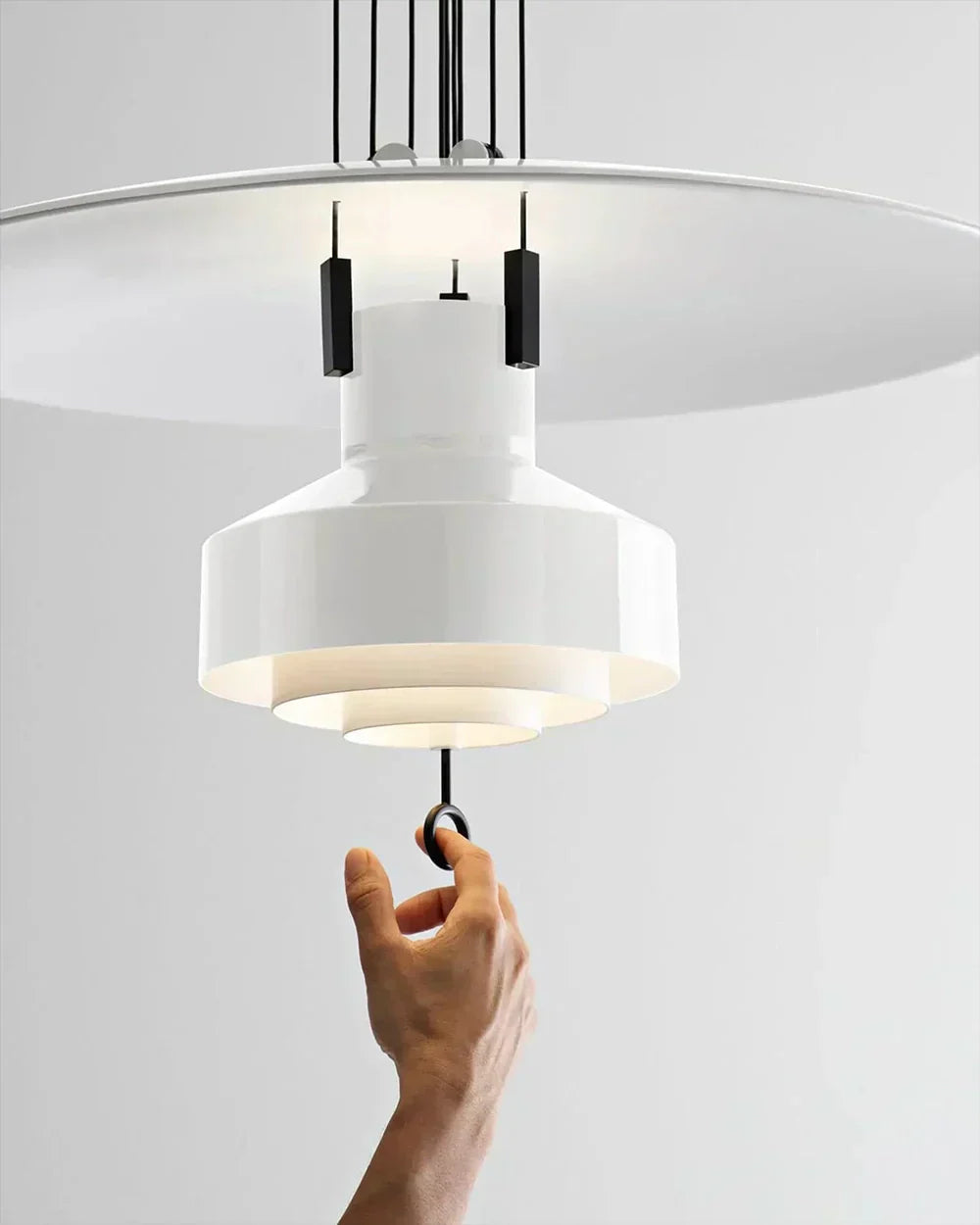Our Designer Lighting Guide: Adjustable Lighting
