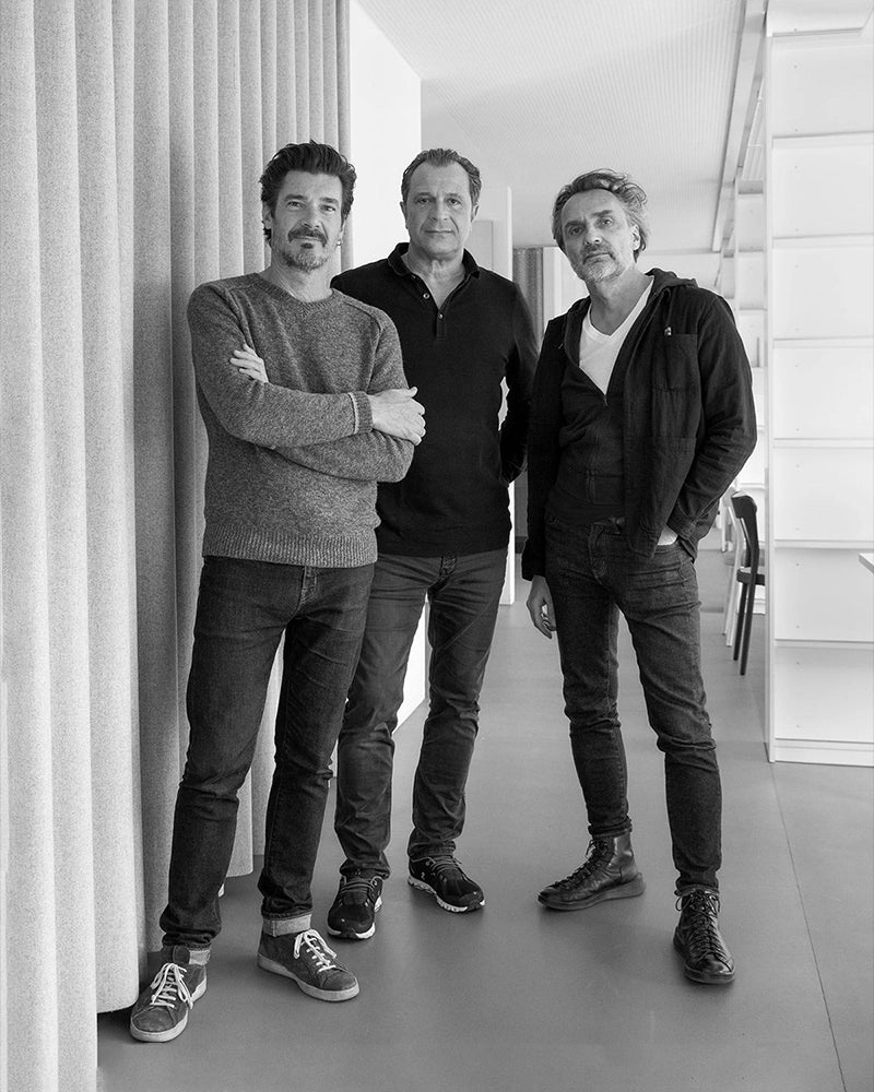 Designer Spotlight: Atelier Oï