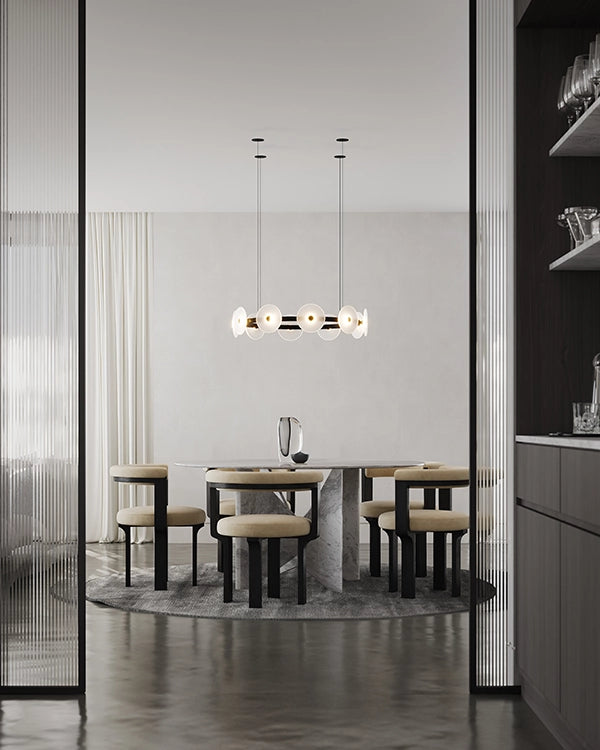 Top 10 Mid-Century Designer Chandeliers