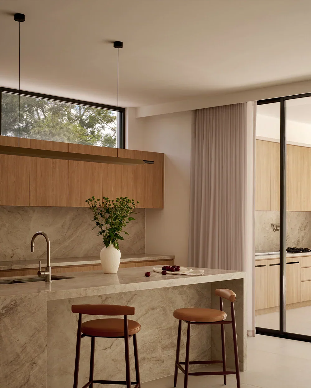 Project: Fairview Residence