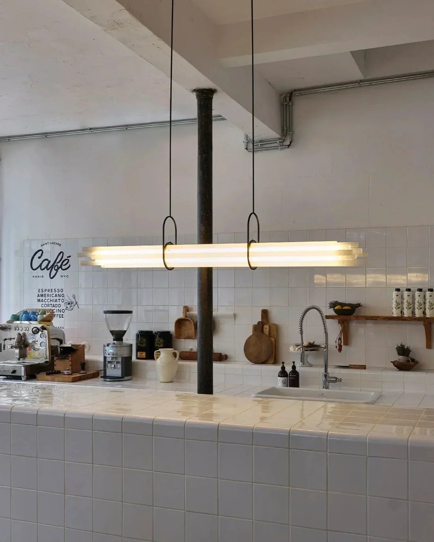 Top 9 Glass Pendant Lights for Kitchen Islands