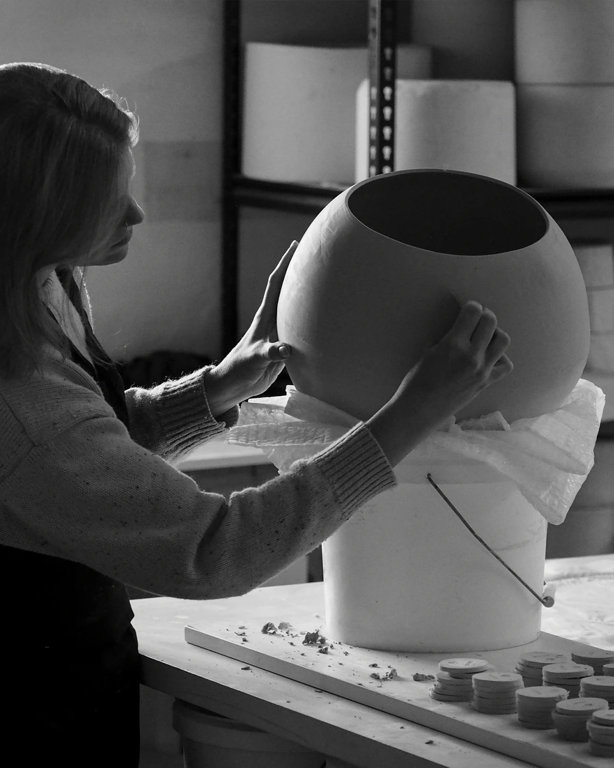 It's Not Just a Light, It's Craftsmanship