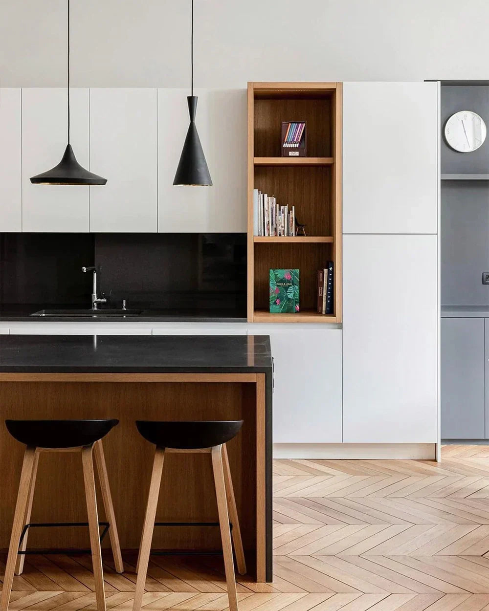 Our Designer Lighting Guide: Kitchen Lighting