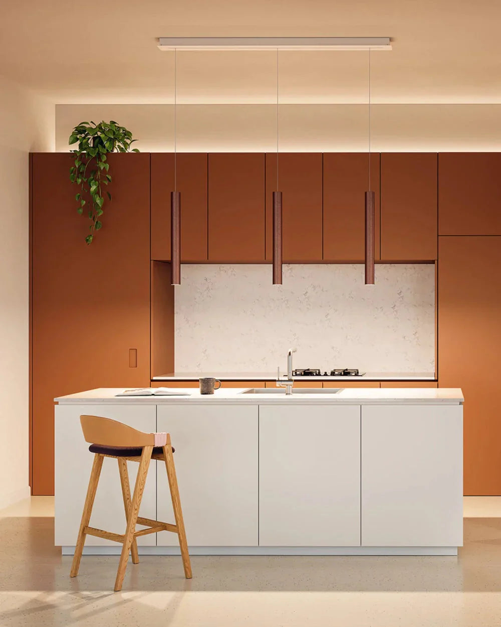 7 Kitchen Lighting Ideas for 2026