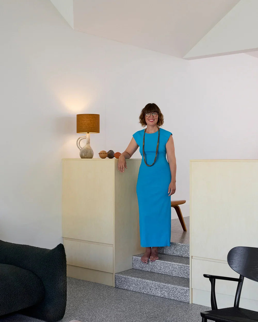 Project: Emily's Place