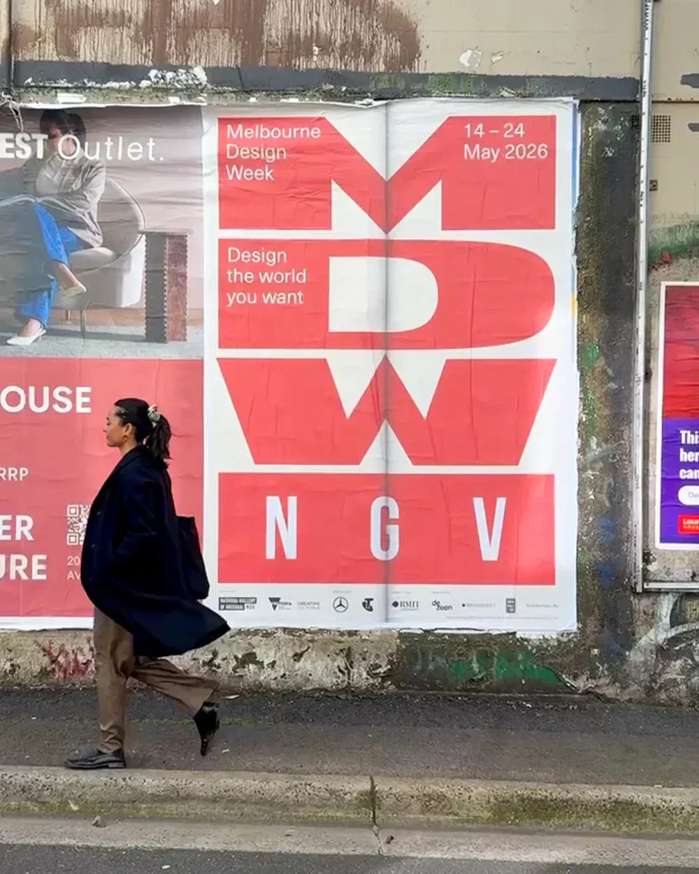 Melbourne Design Week 2026 - A City Alive With Design, Craft and Culture