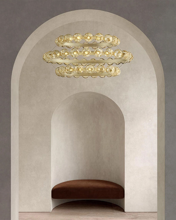 Our Designer Lighting Guide: Mid-Century Lighting