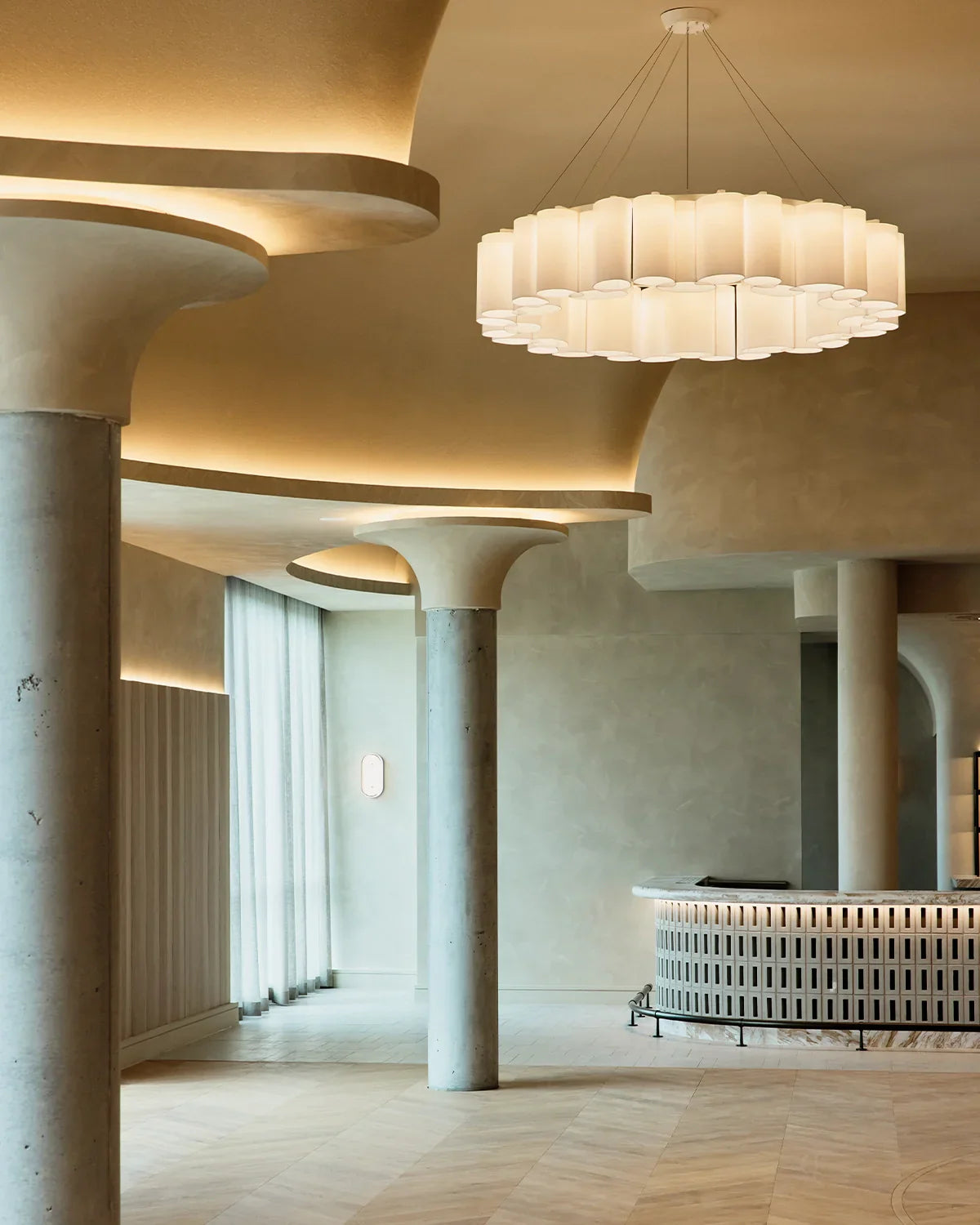 Project: Oran Park Hotel