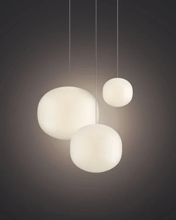 Choosing the Perfect Orb Light: Style, Size, and Placement