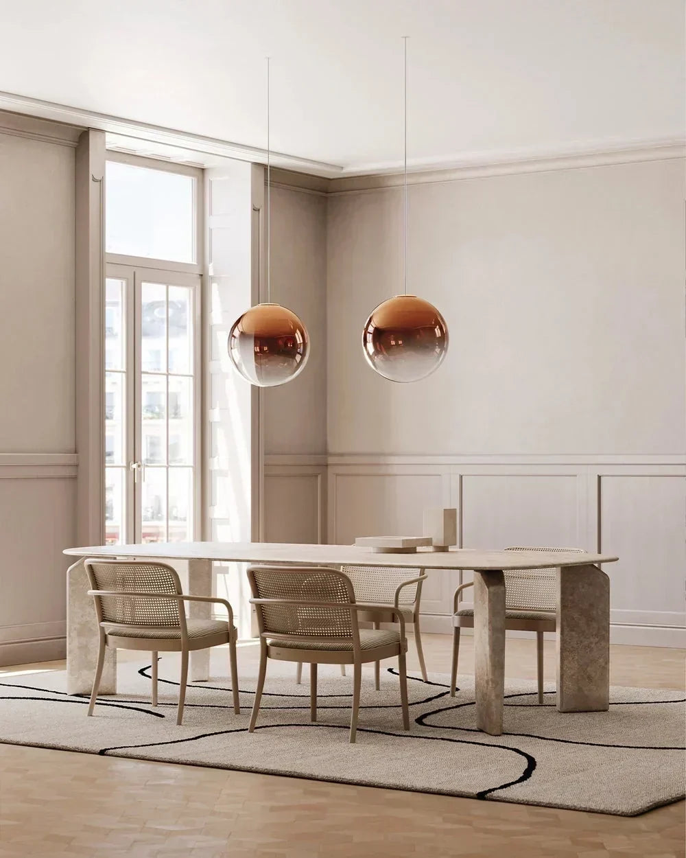 The Pendant Light Guide