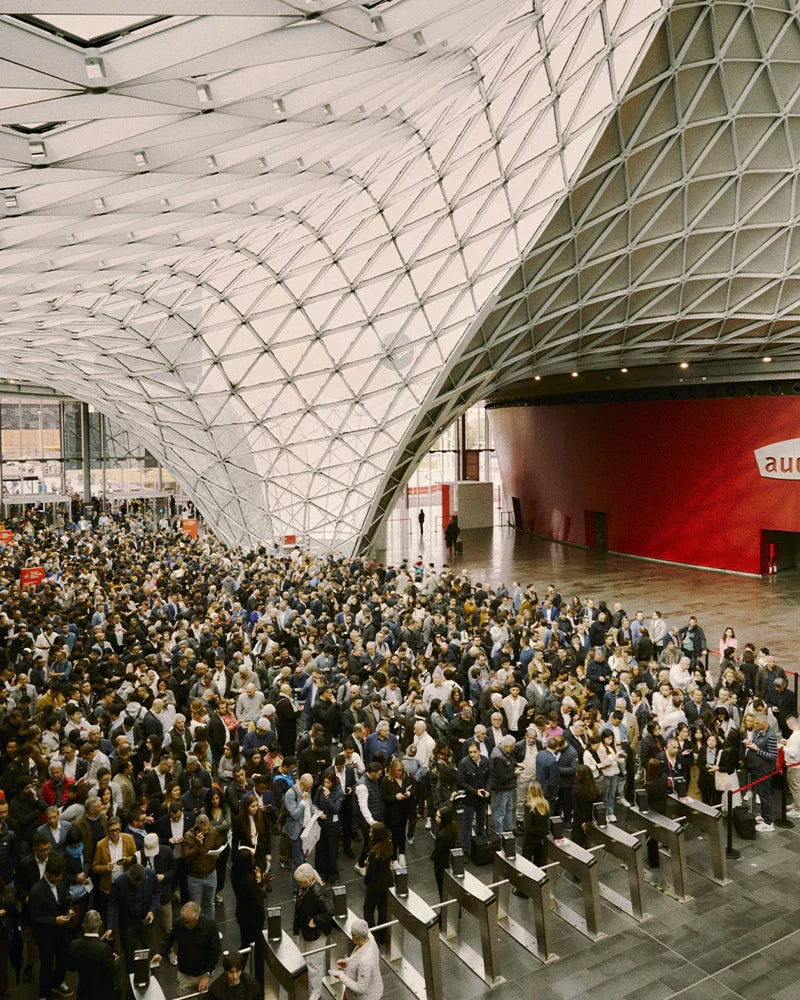 Salone del Mobile Milano 2025 | Vol.2