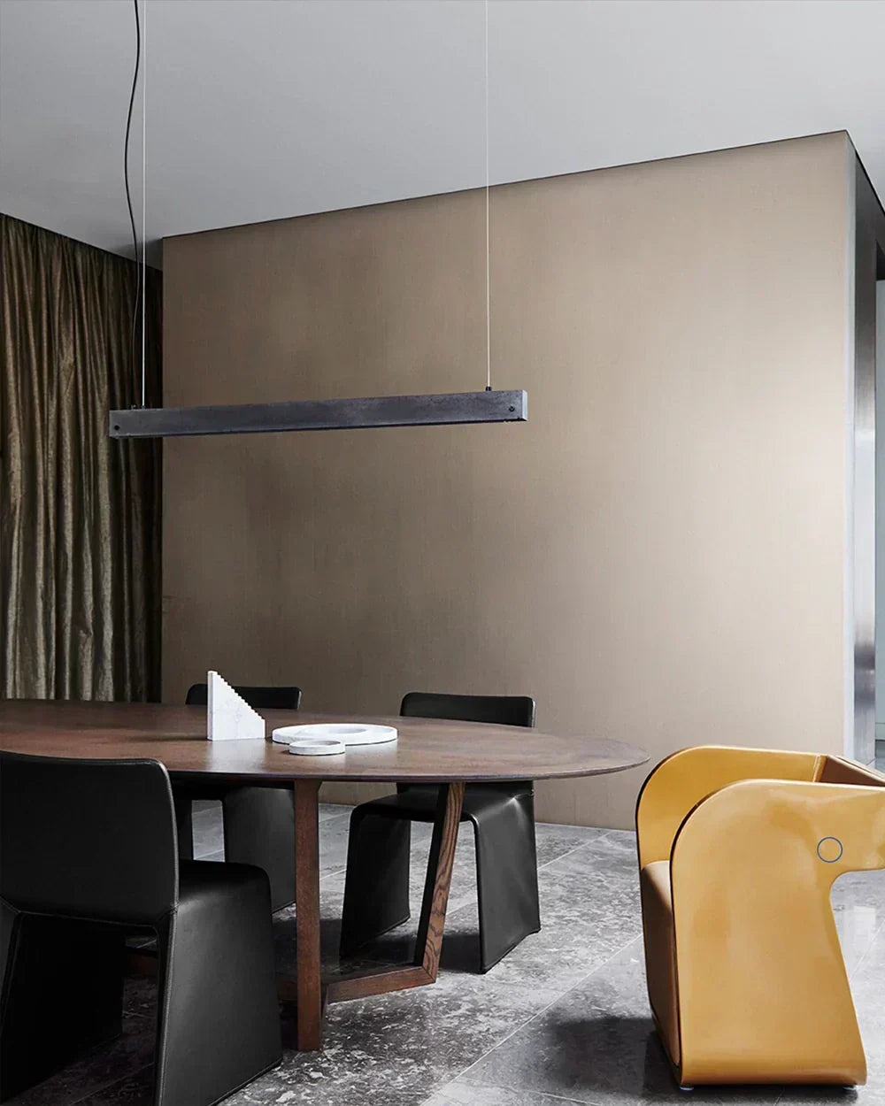 Top 7 Concrete Lights to Elevate Modern Interiors