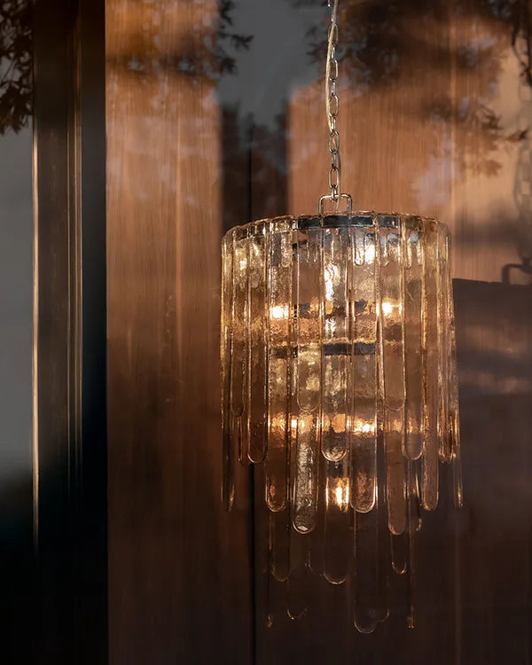 Top Trends in Designer Lighting: Hotel in the home