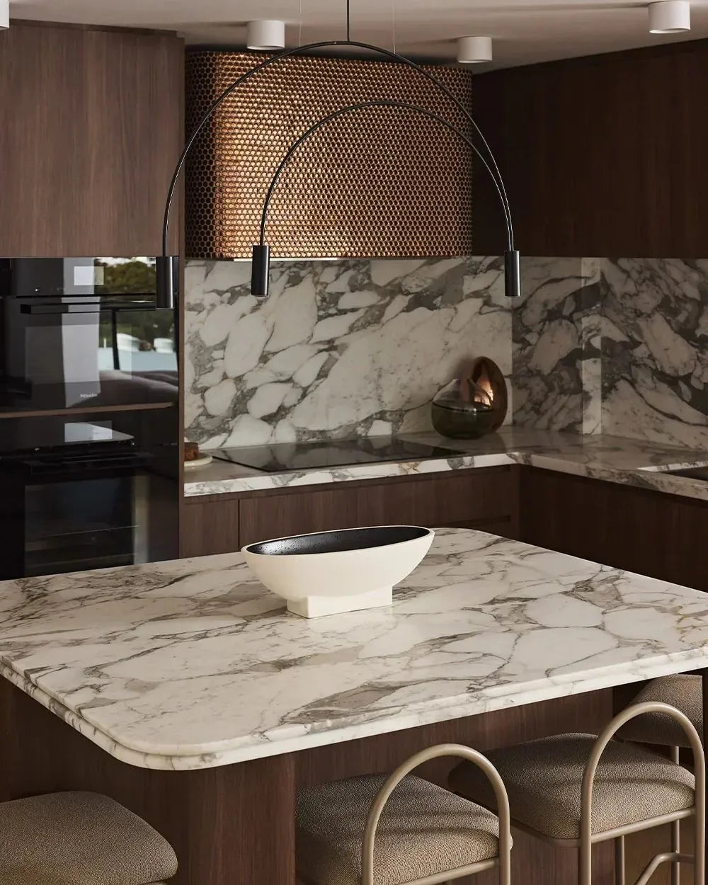 Project: Potts Point Residence