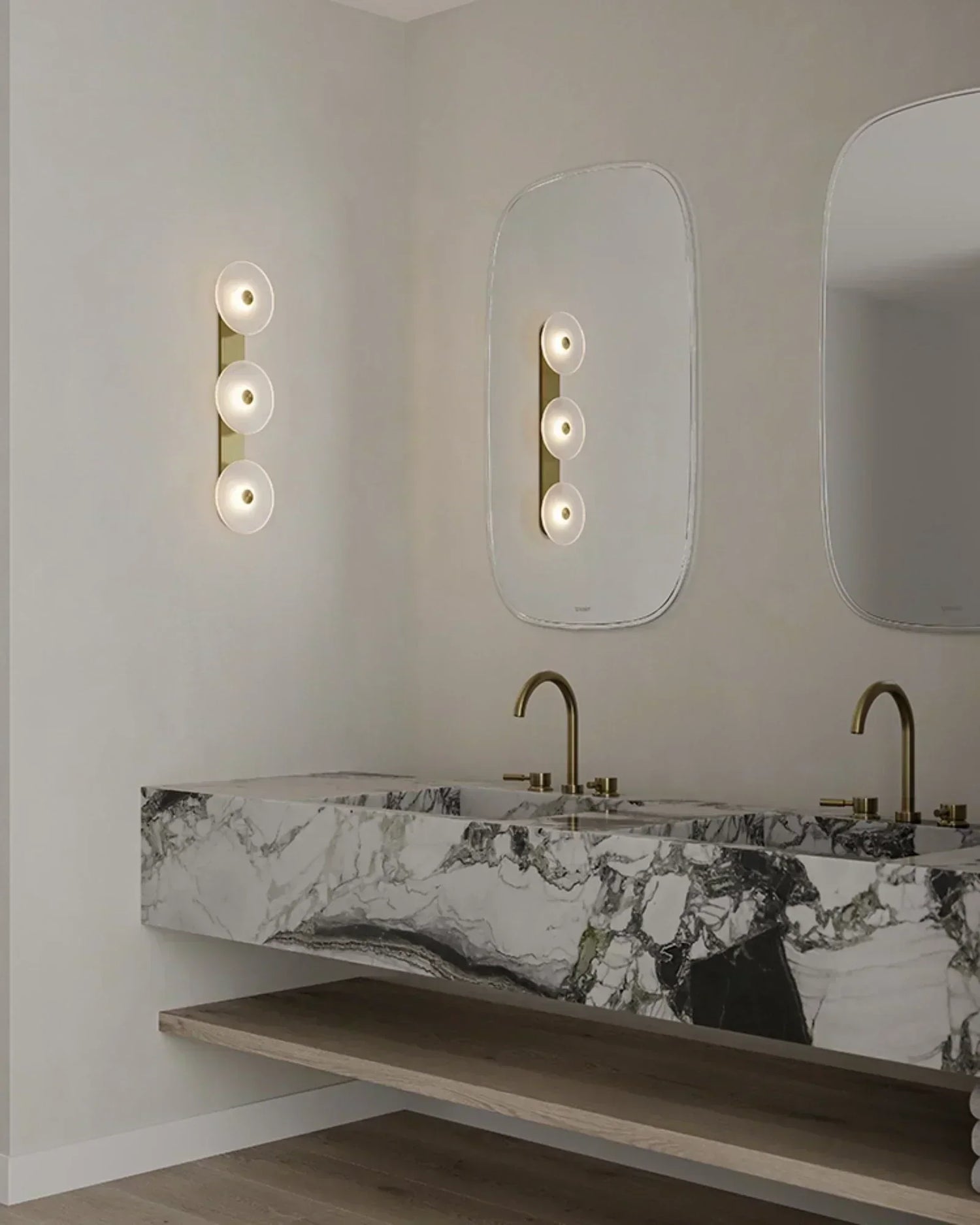Guide to Bathroom Lighting IP Rating & Zones