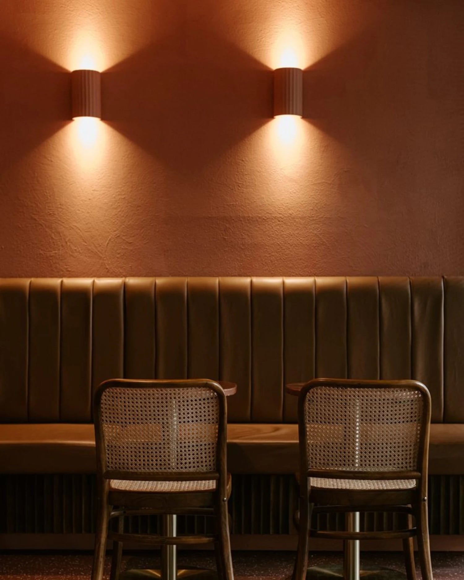 Project: Bar Quattro