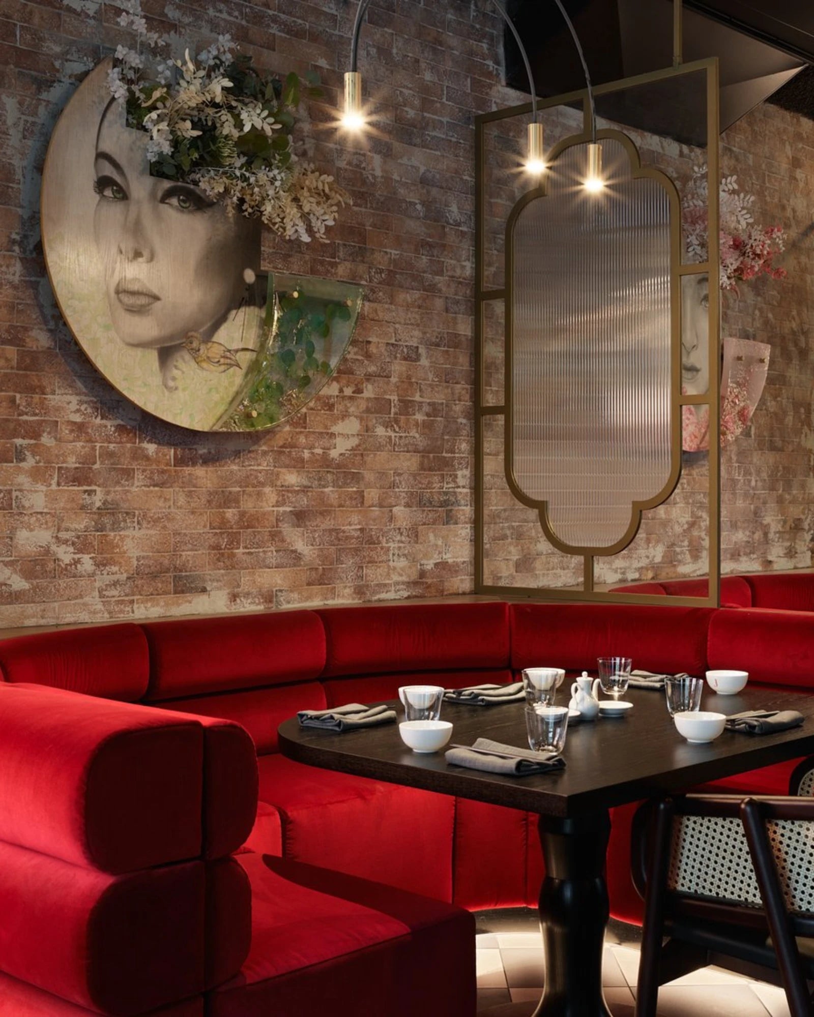 Project: Jinja Restaurant