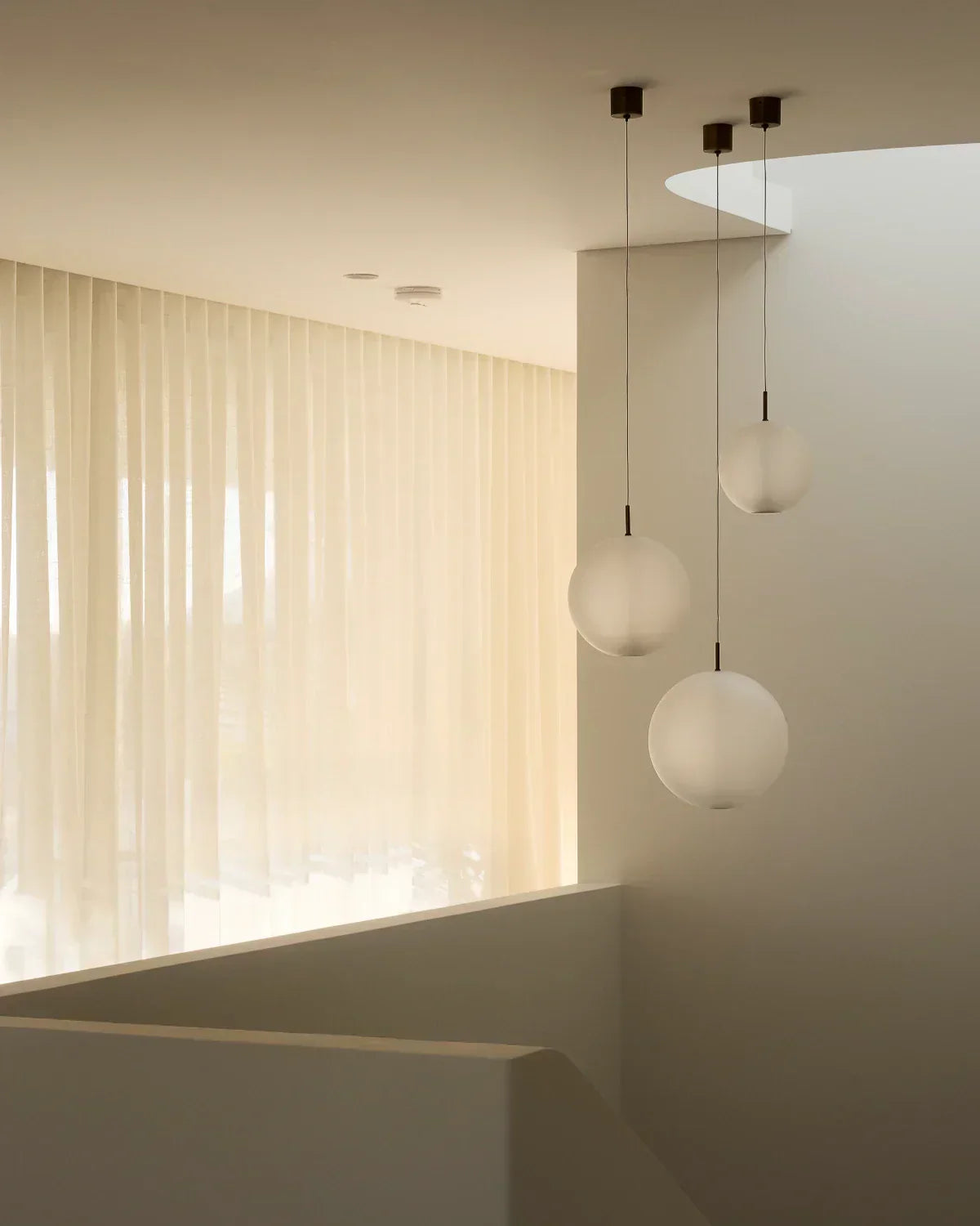 Project: Sorrento Residence