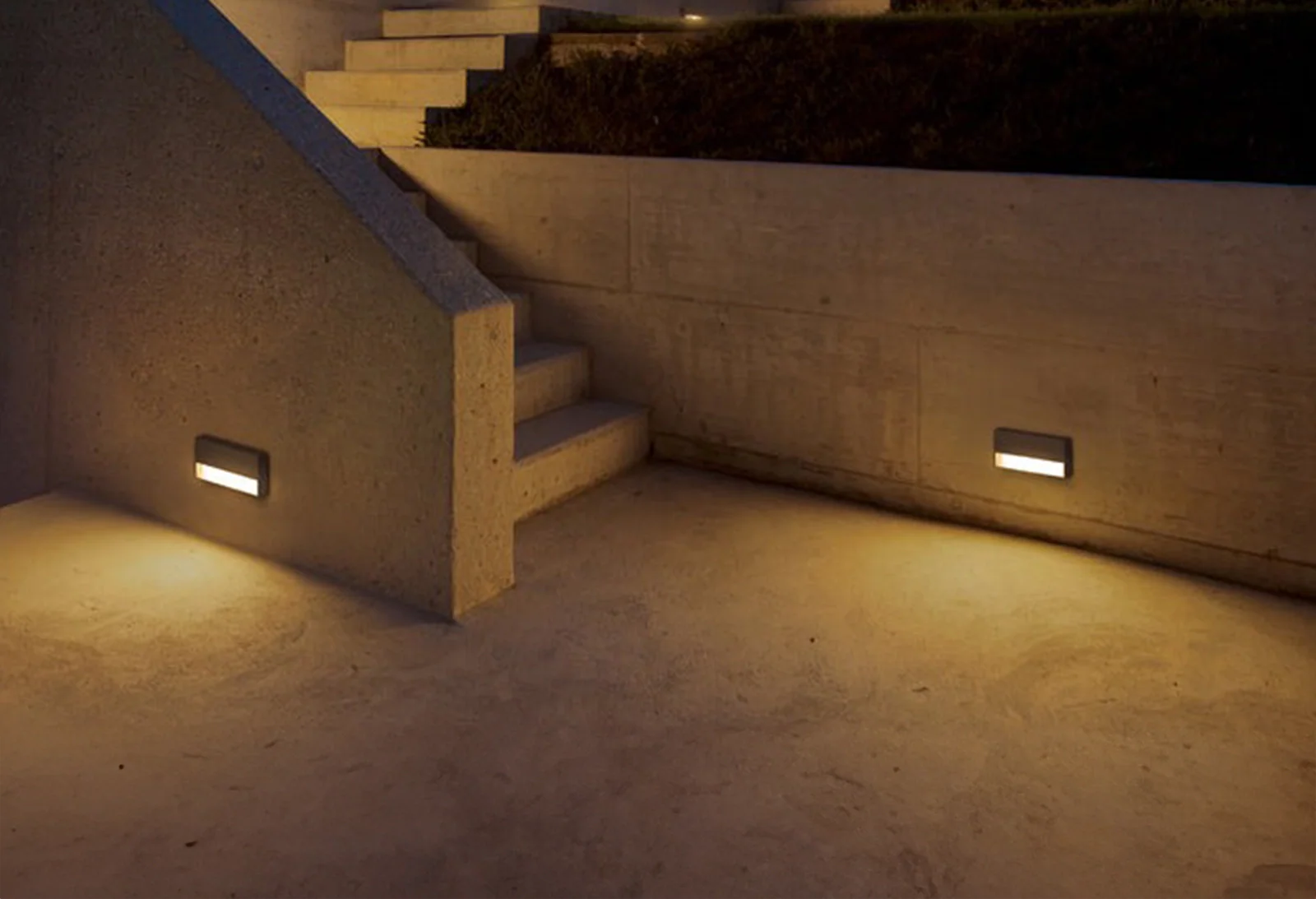 Architectural Lighting