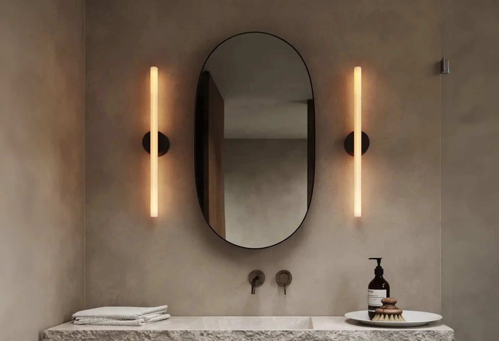 Bathroom Lighting