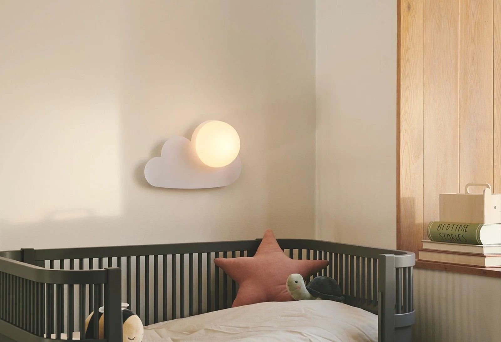 Kids Bedroom Lighting