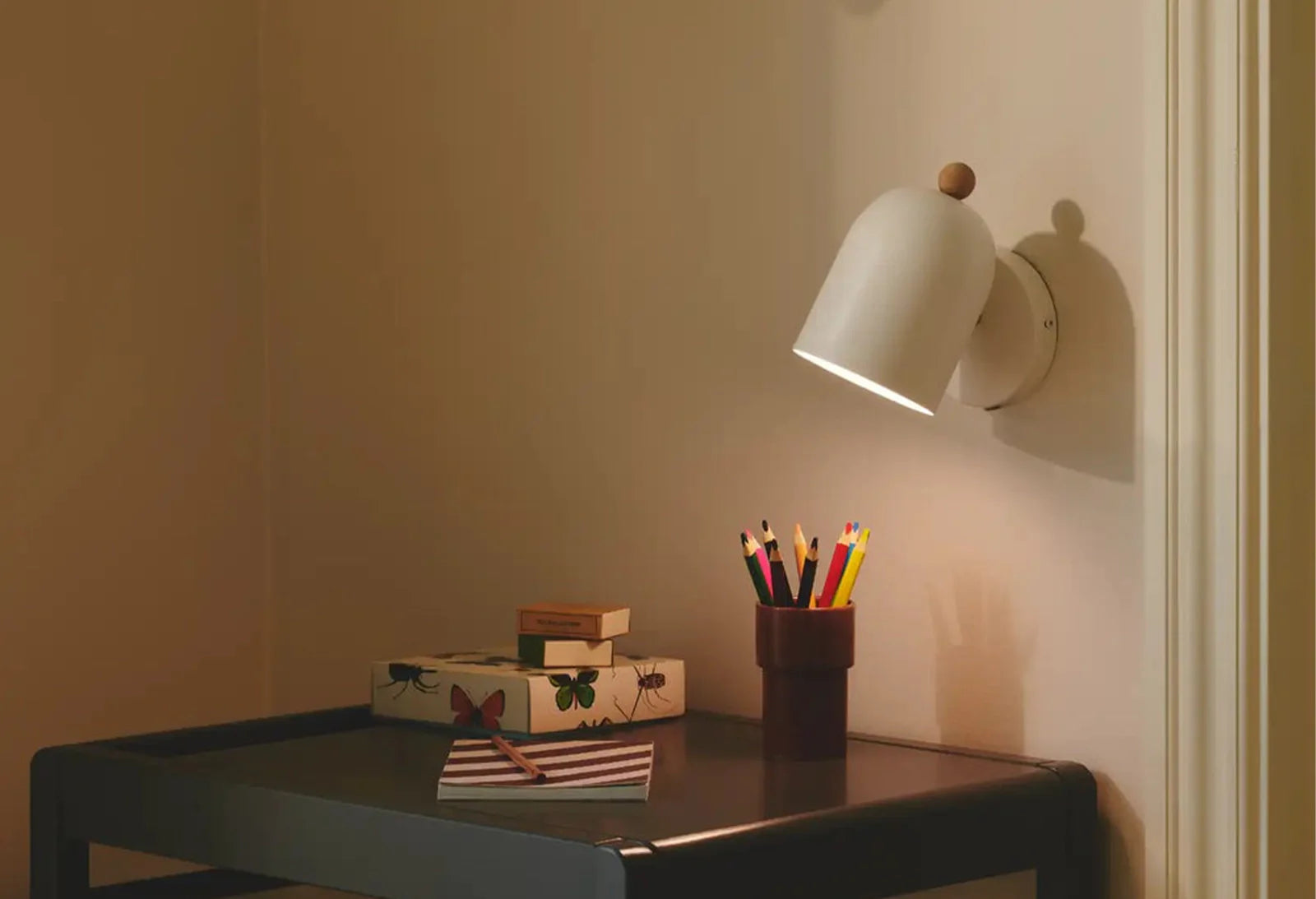 Kids Bedroom Lighting