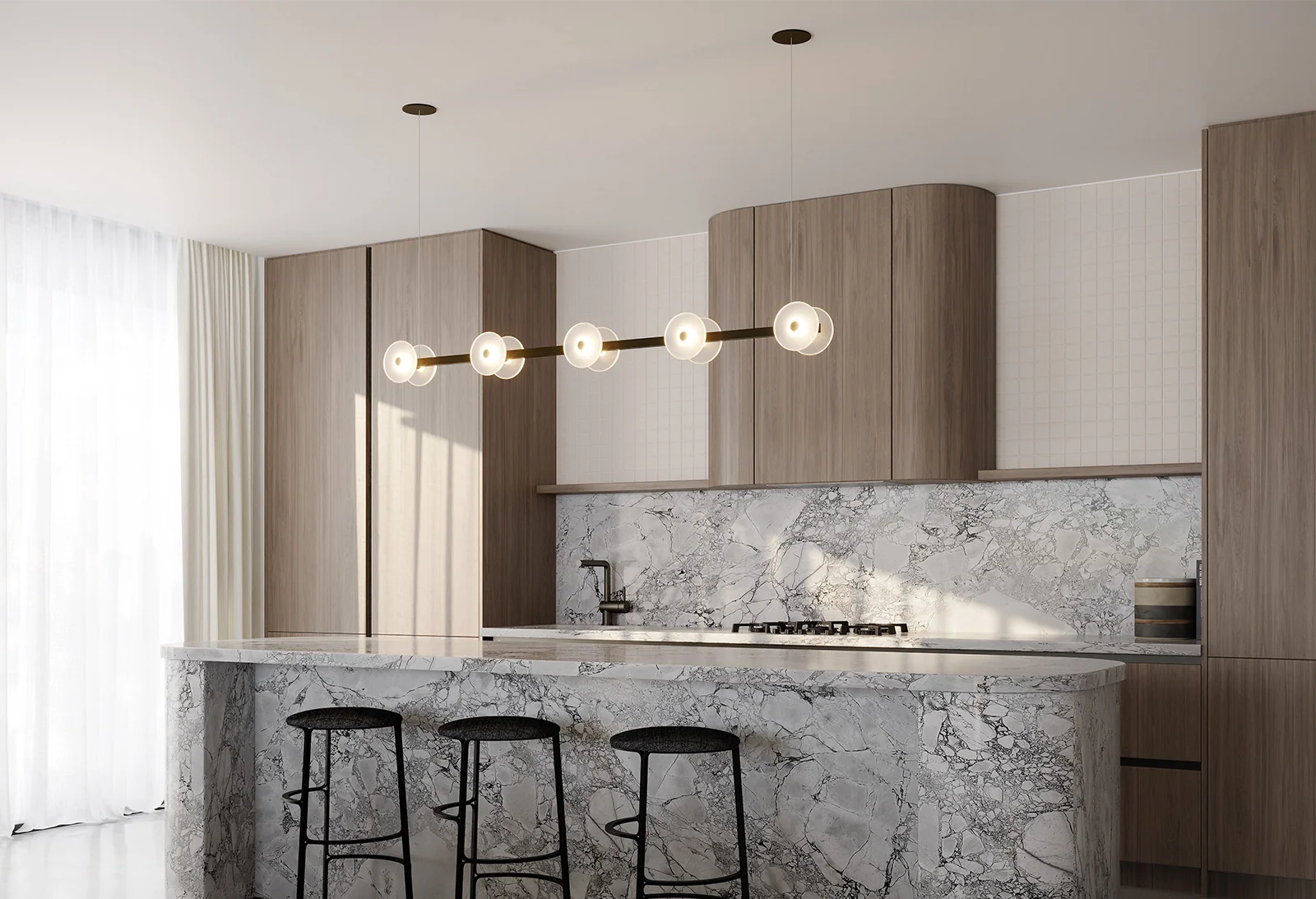 Kitchen Lighting