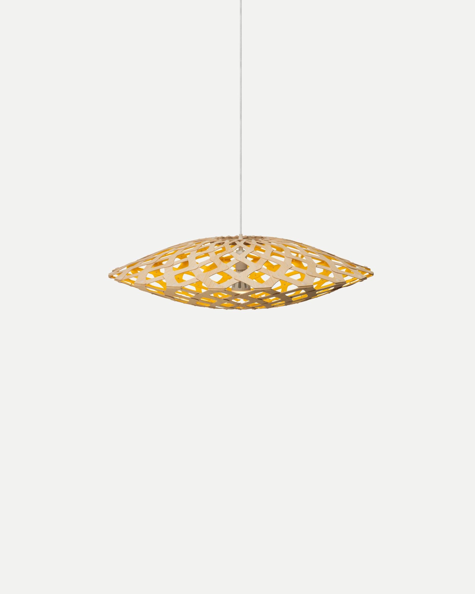 Flax Pendant Light