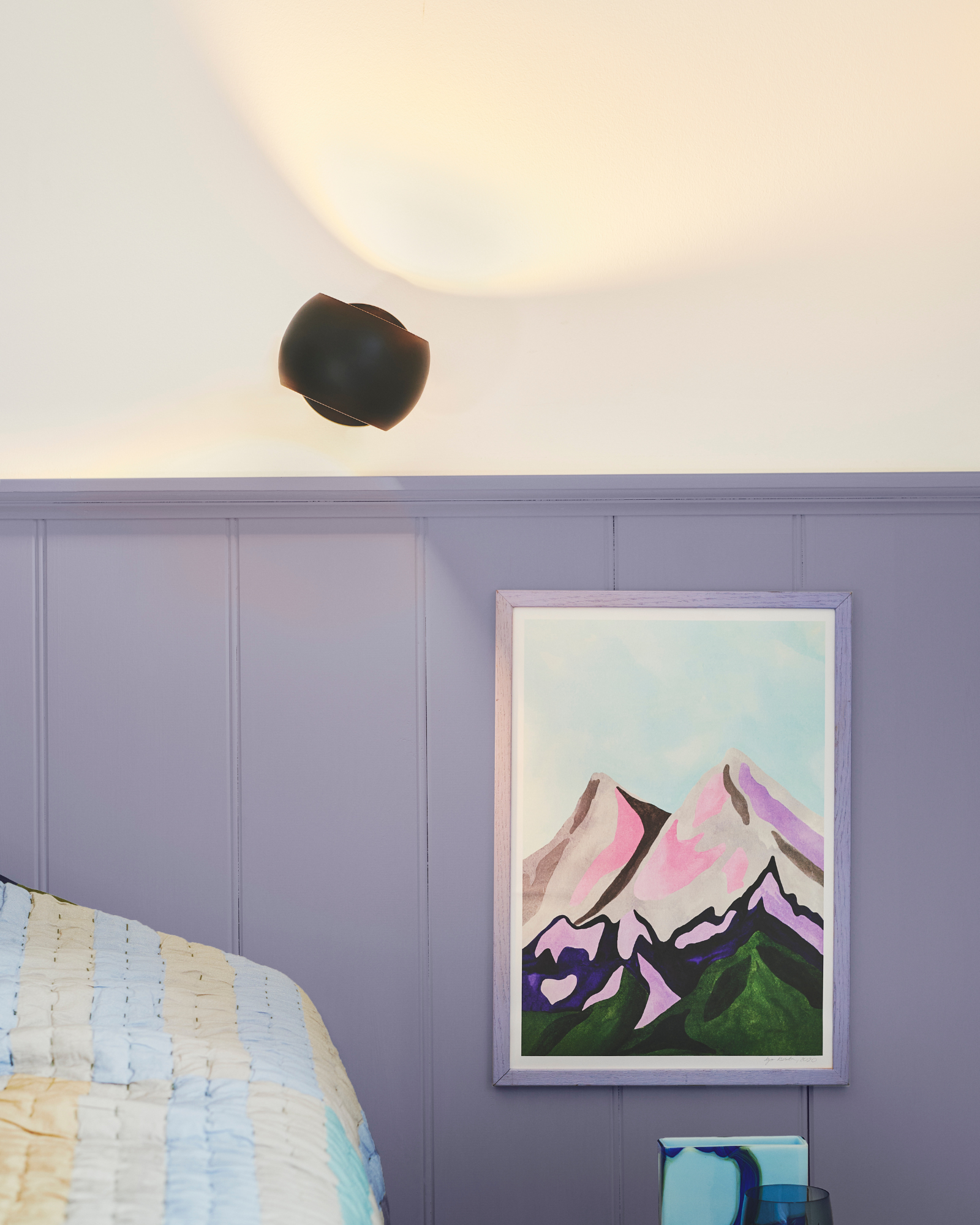 Belir Wall light