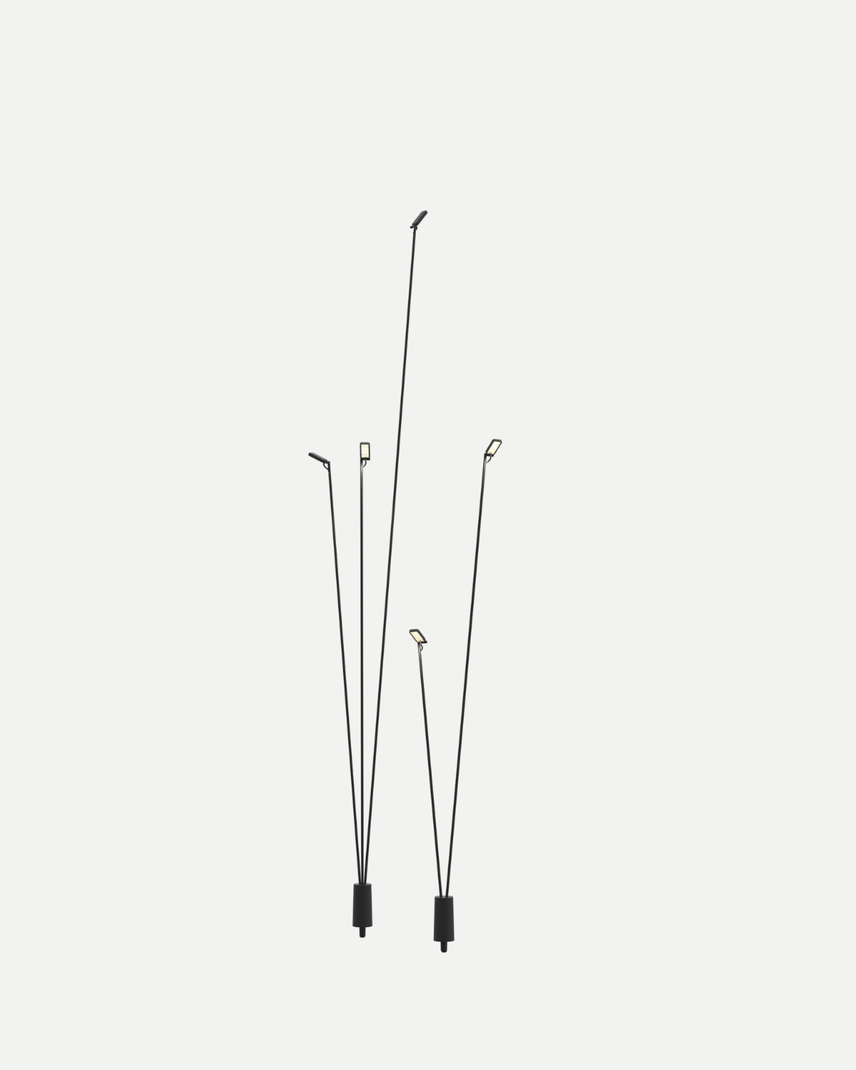 Flia 3lt Outdoor Floor Lamp