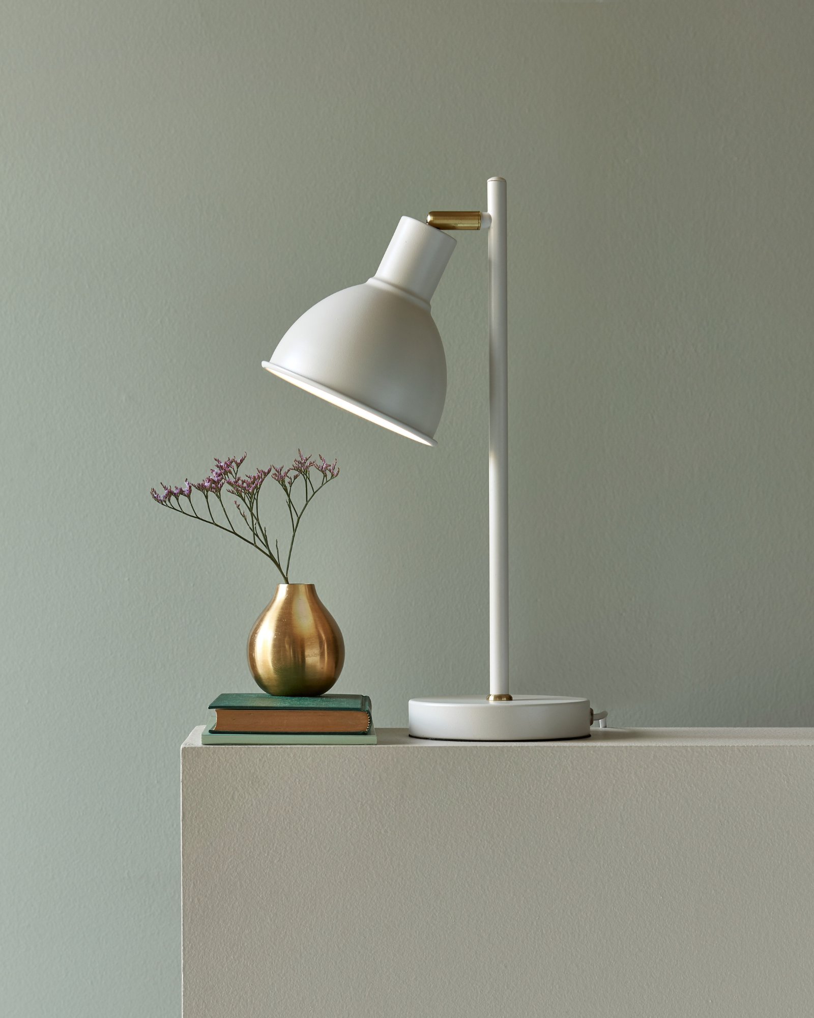 Pop Rough Table Lamp