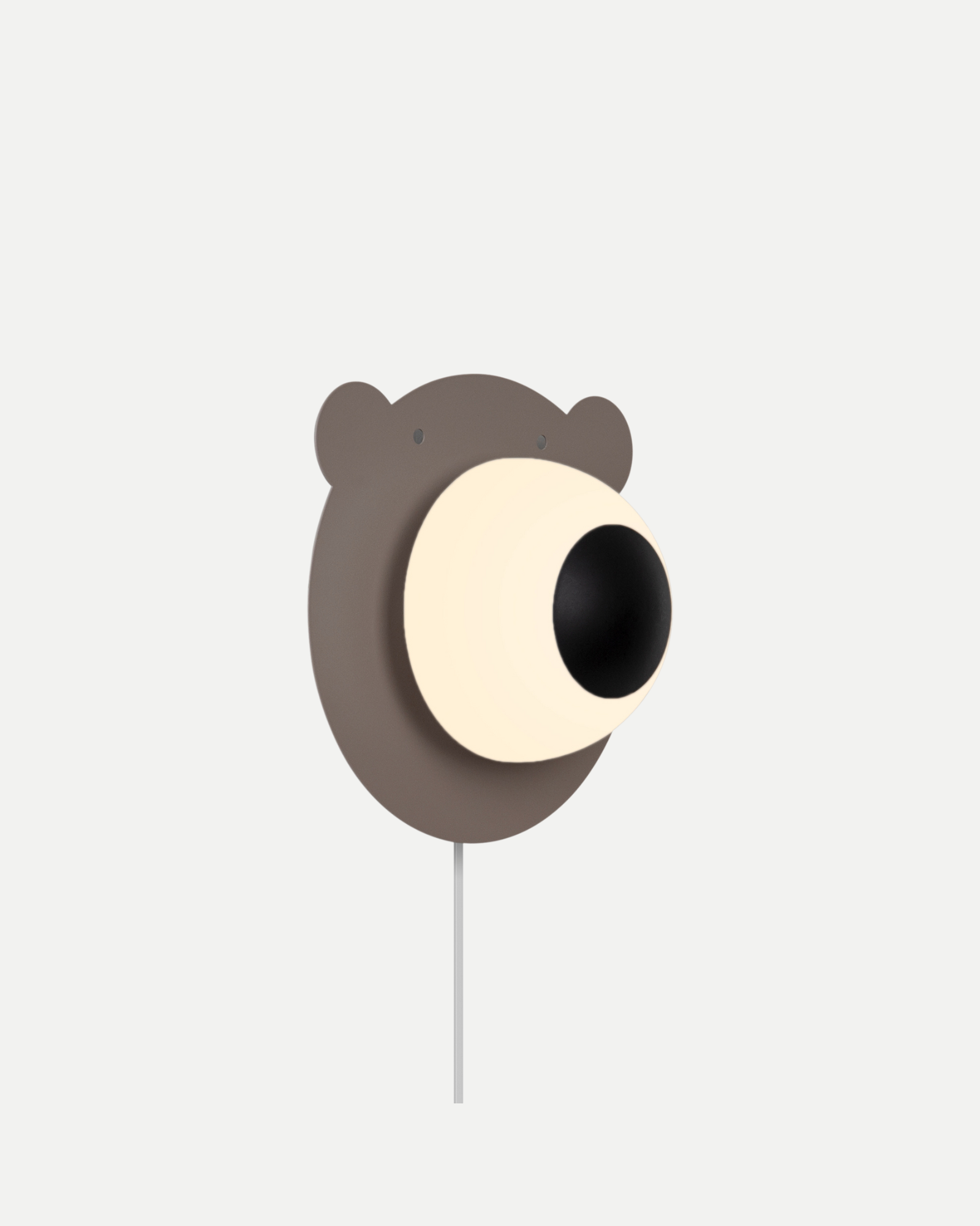 Bruna Bear Wall light