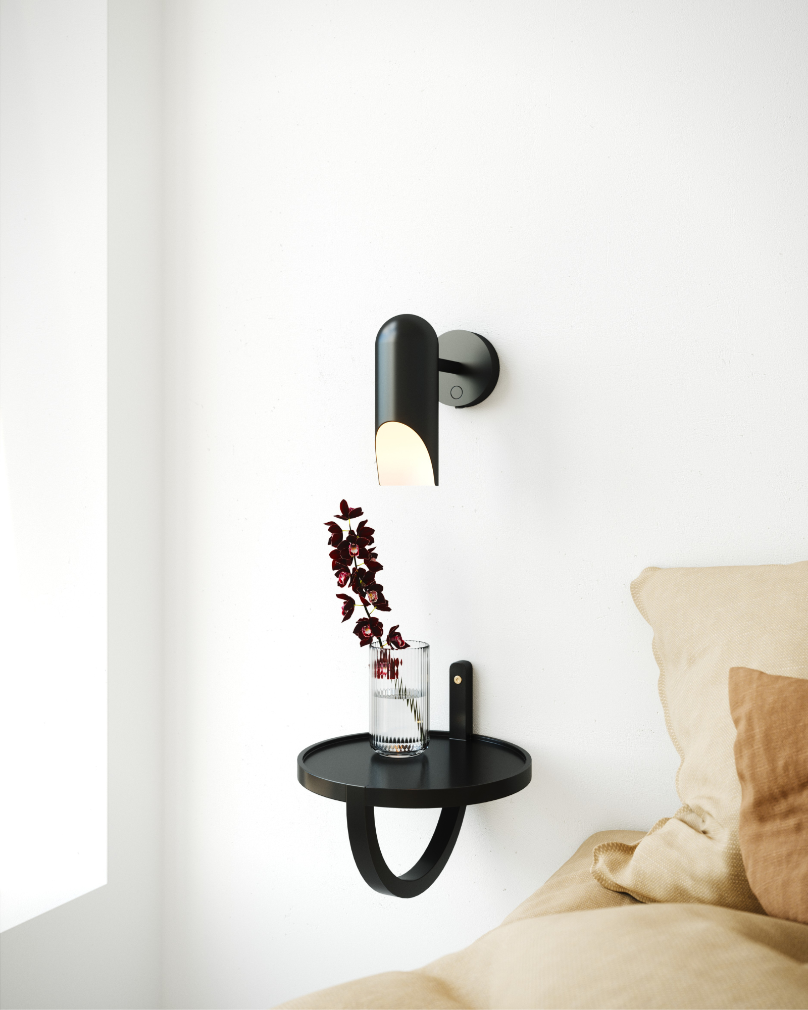 Rochelle Wall Light