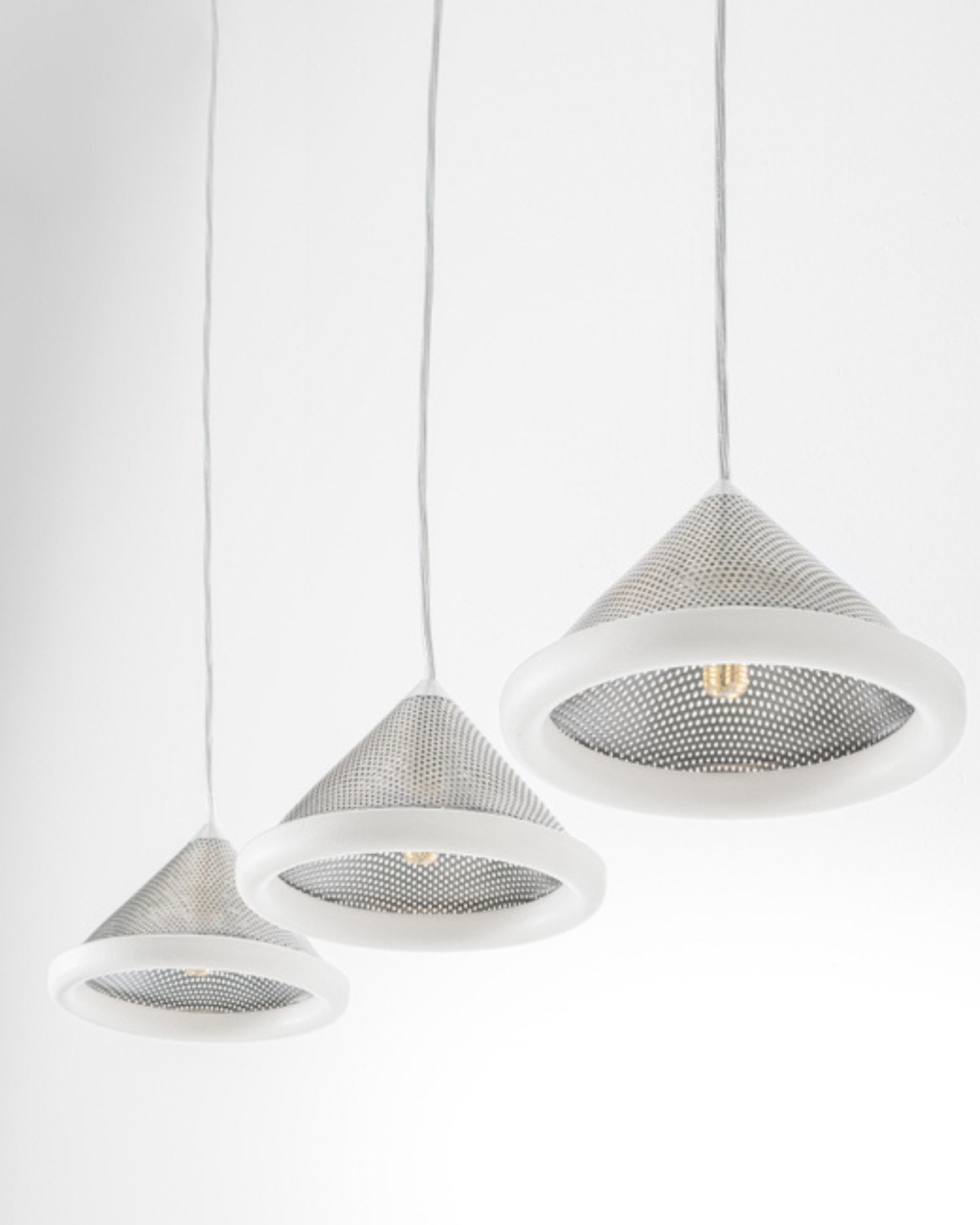 Tamiso Pendant Light