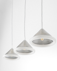 Tamiso Pendant Light