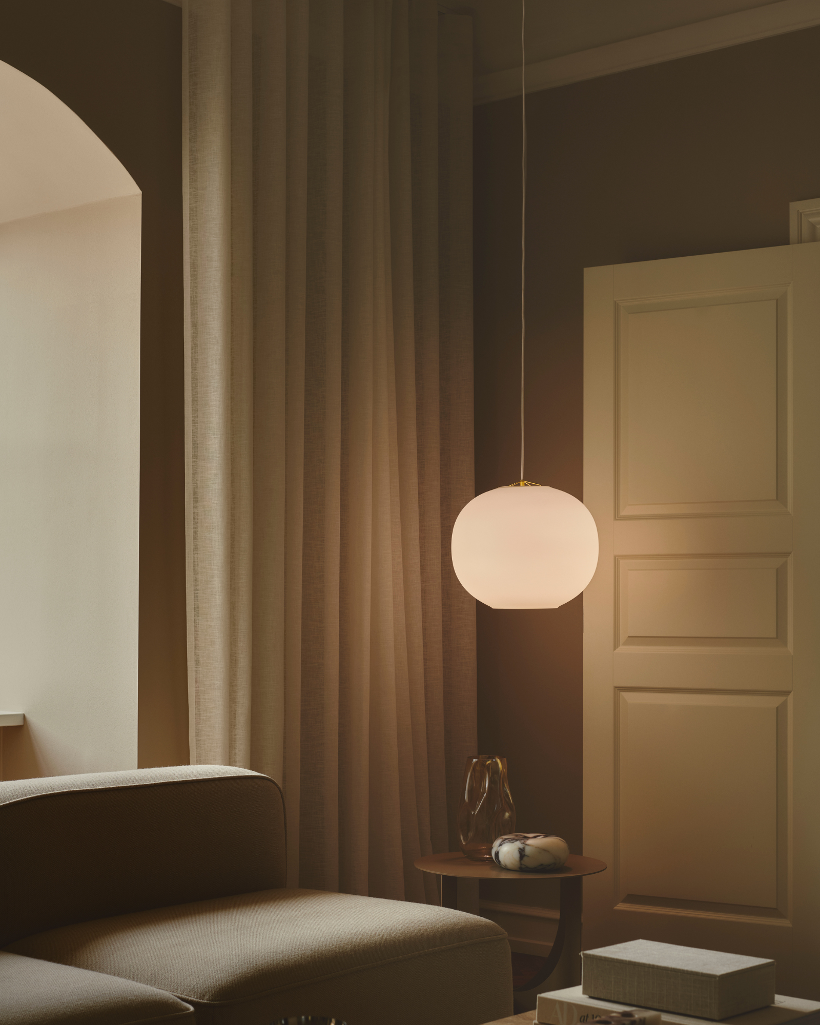 Navone Pendant Light