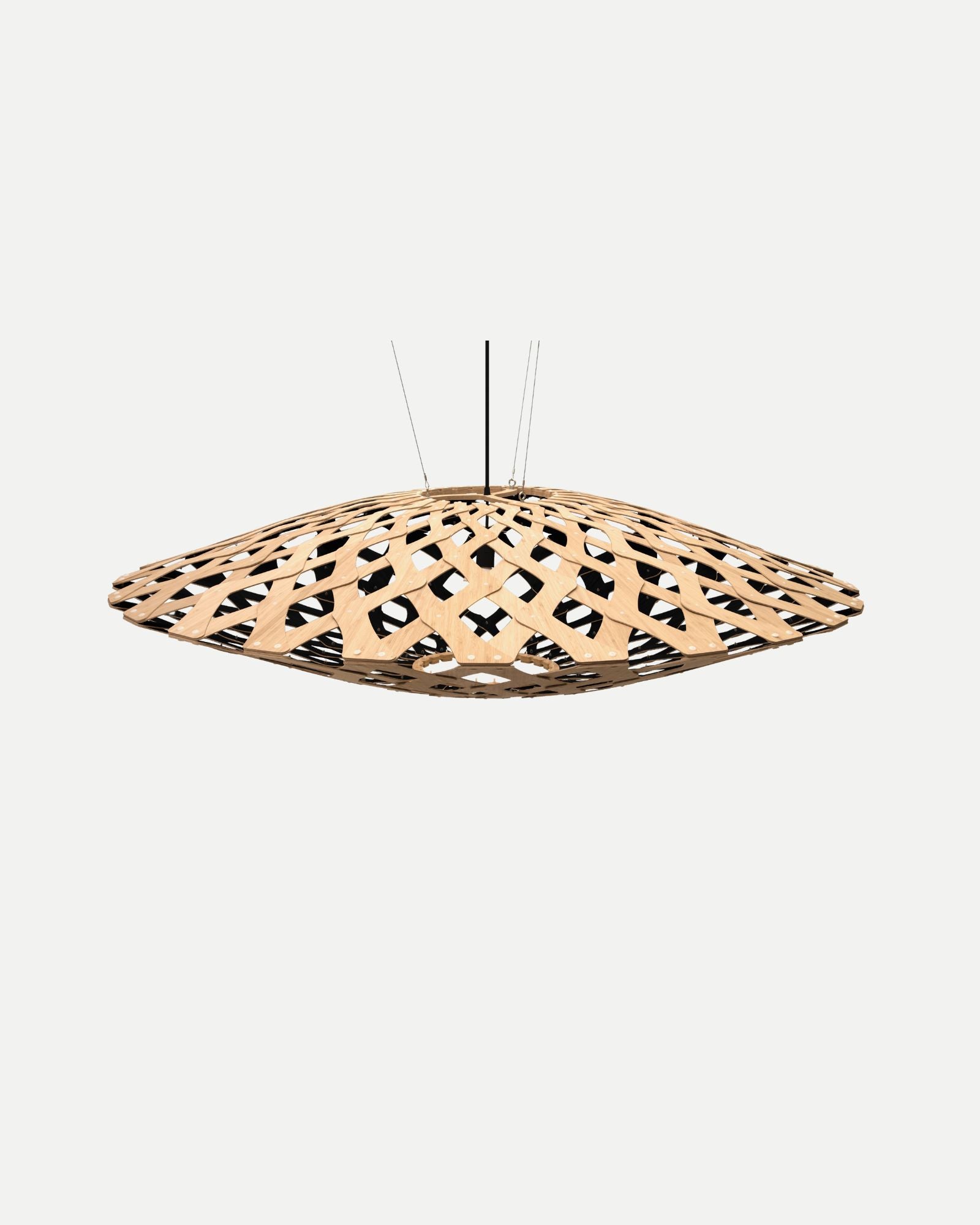 Flax Pendant Light