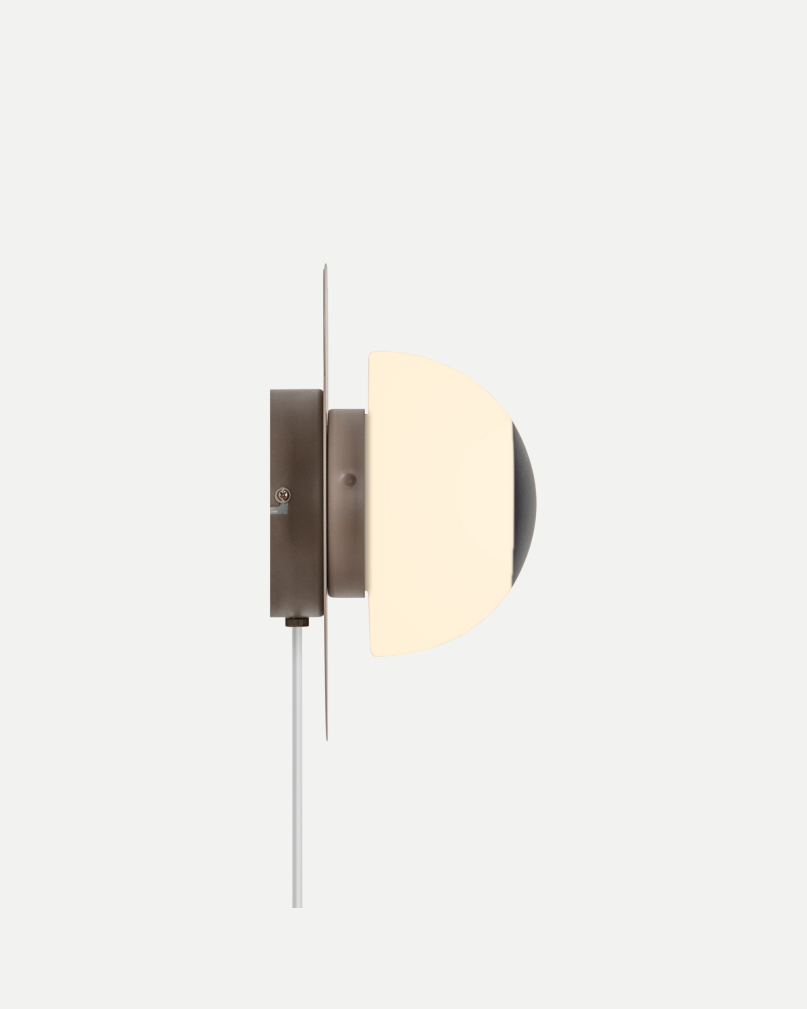 Bruna Bear Wall light