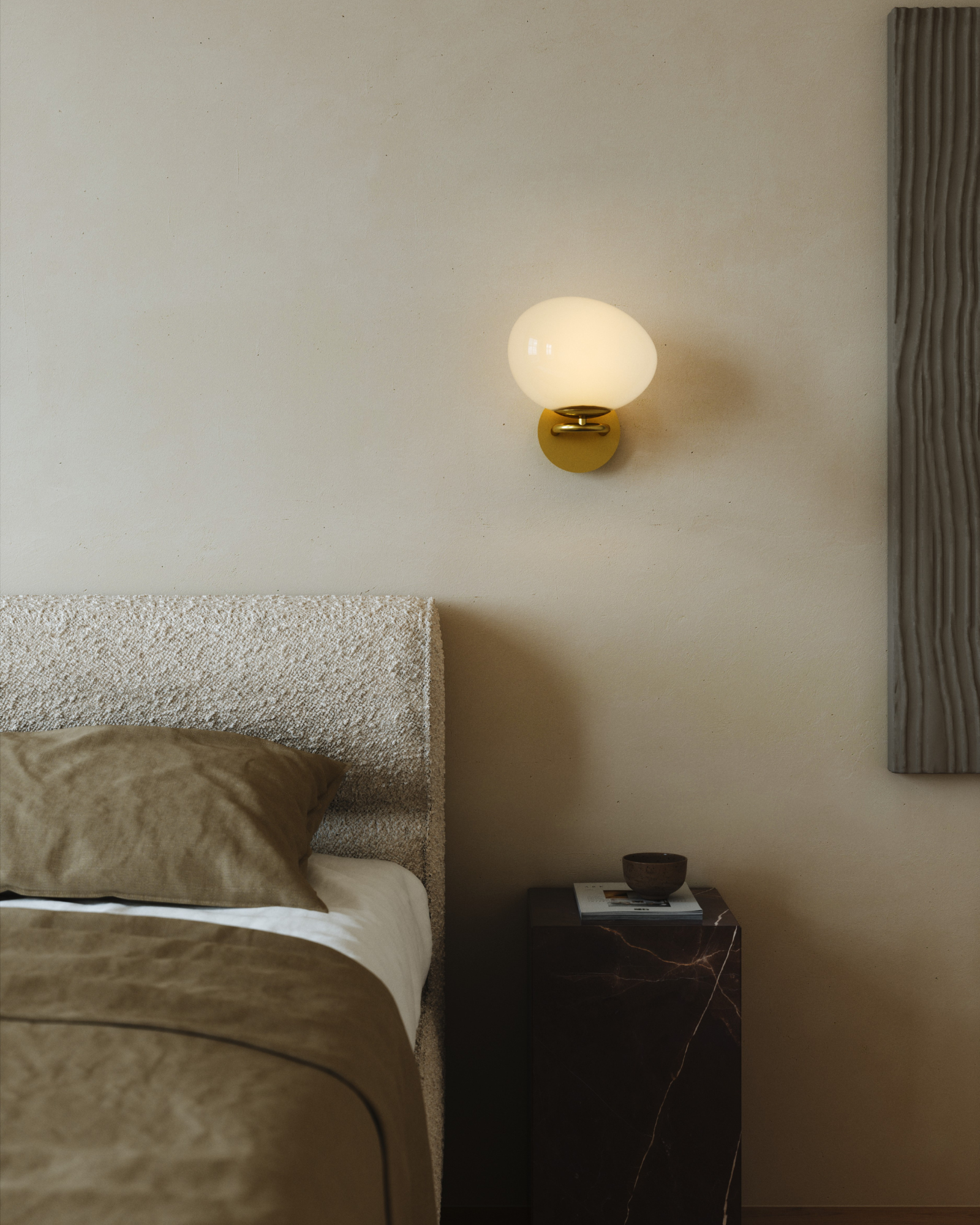 Shapes Wall Light