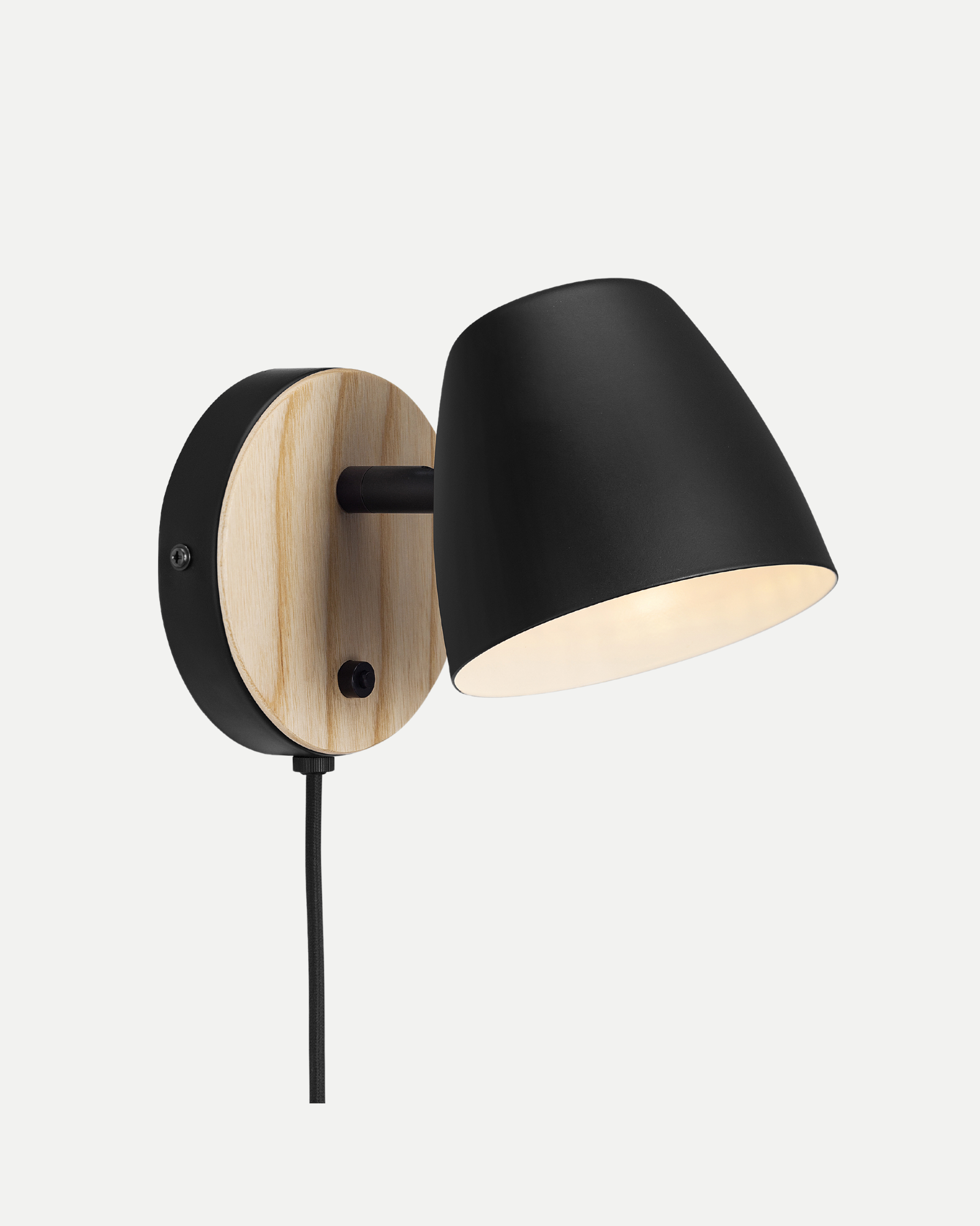 Theo Wall Light