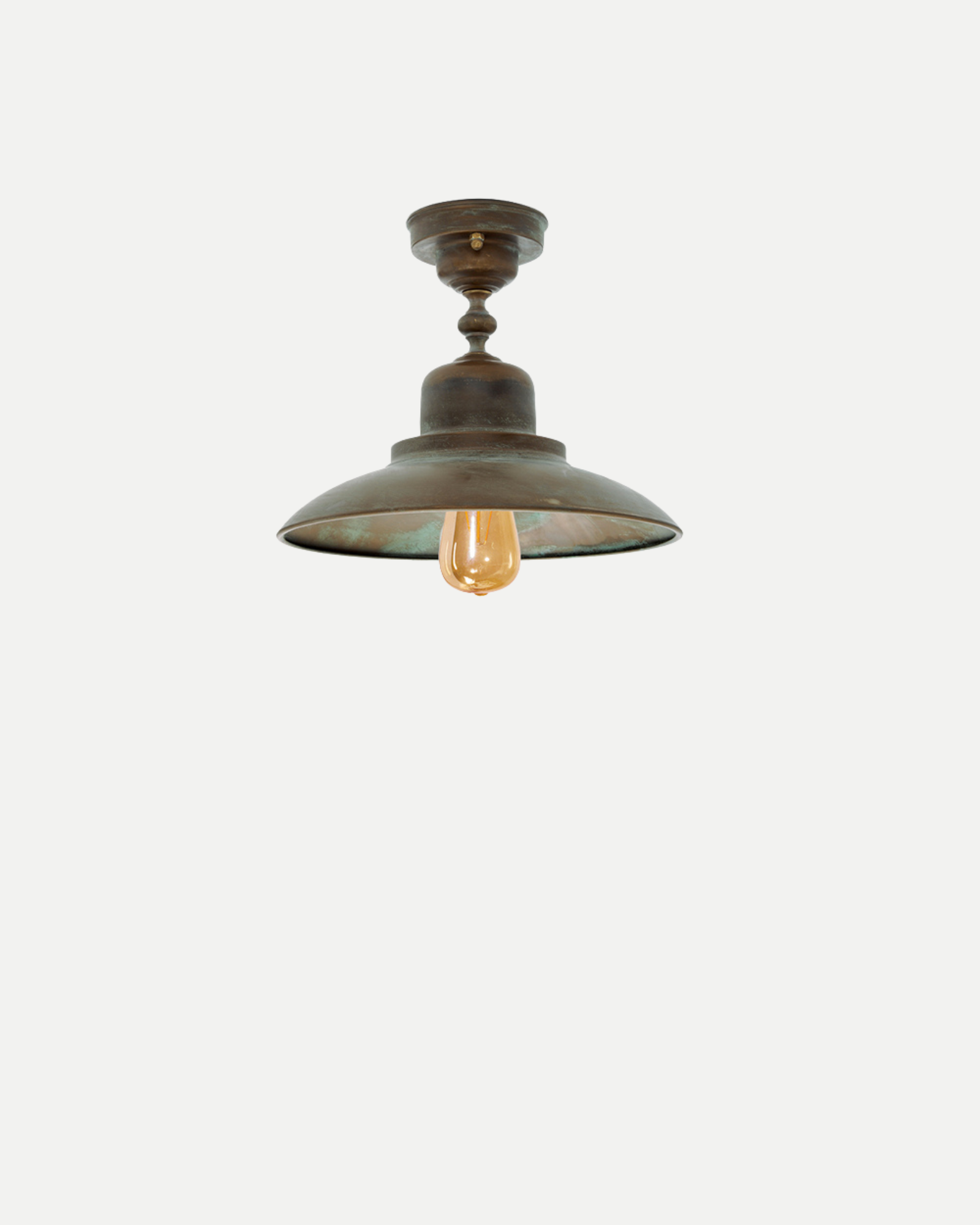 Patio Ceiling Light