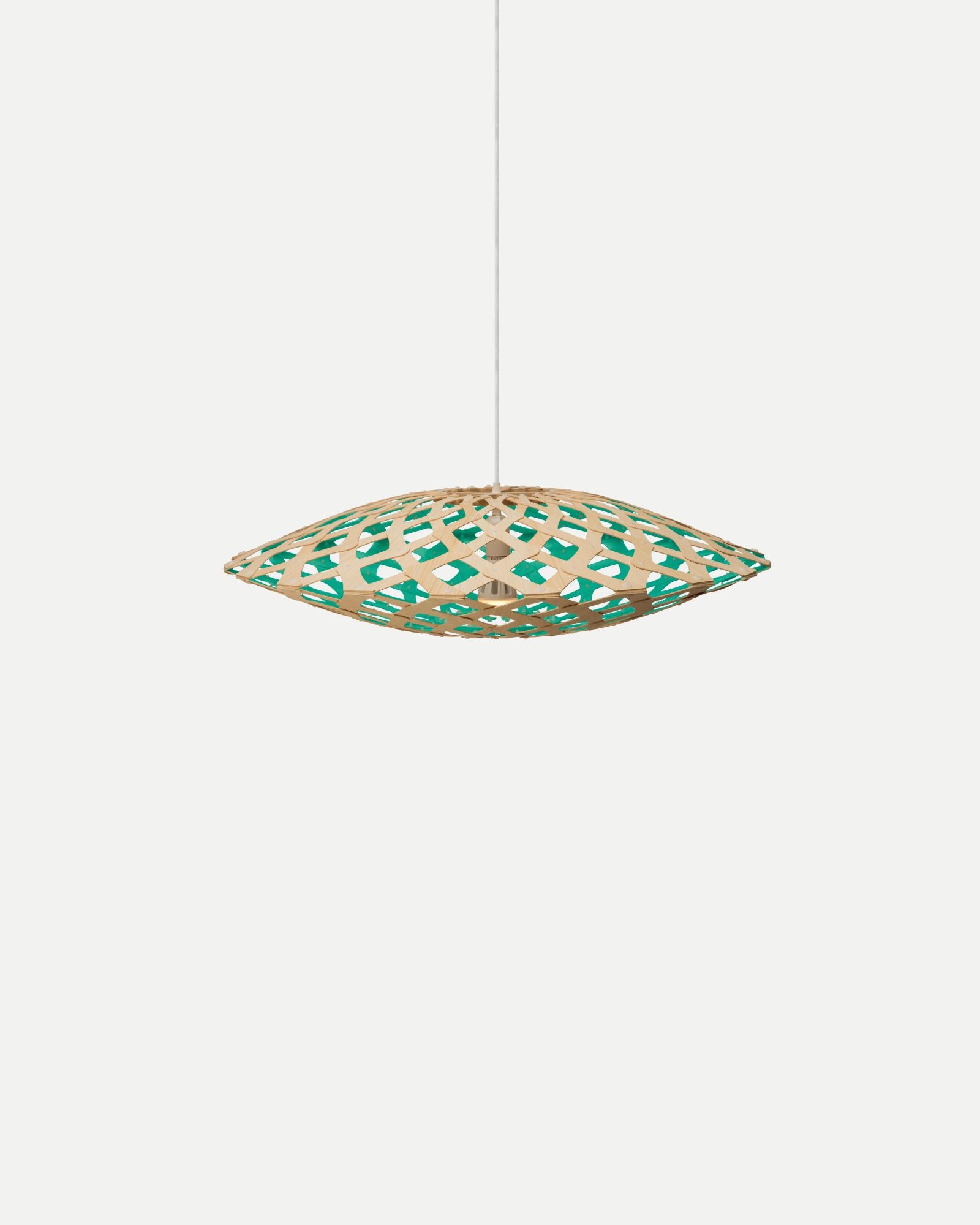 Flax Pendant Light