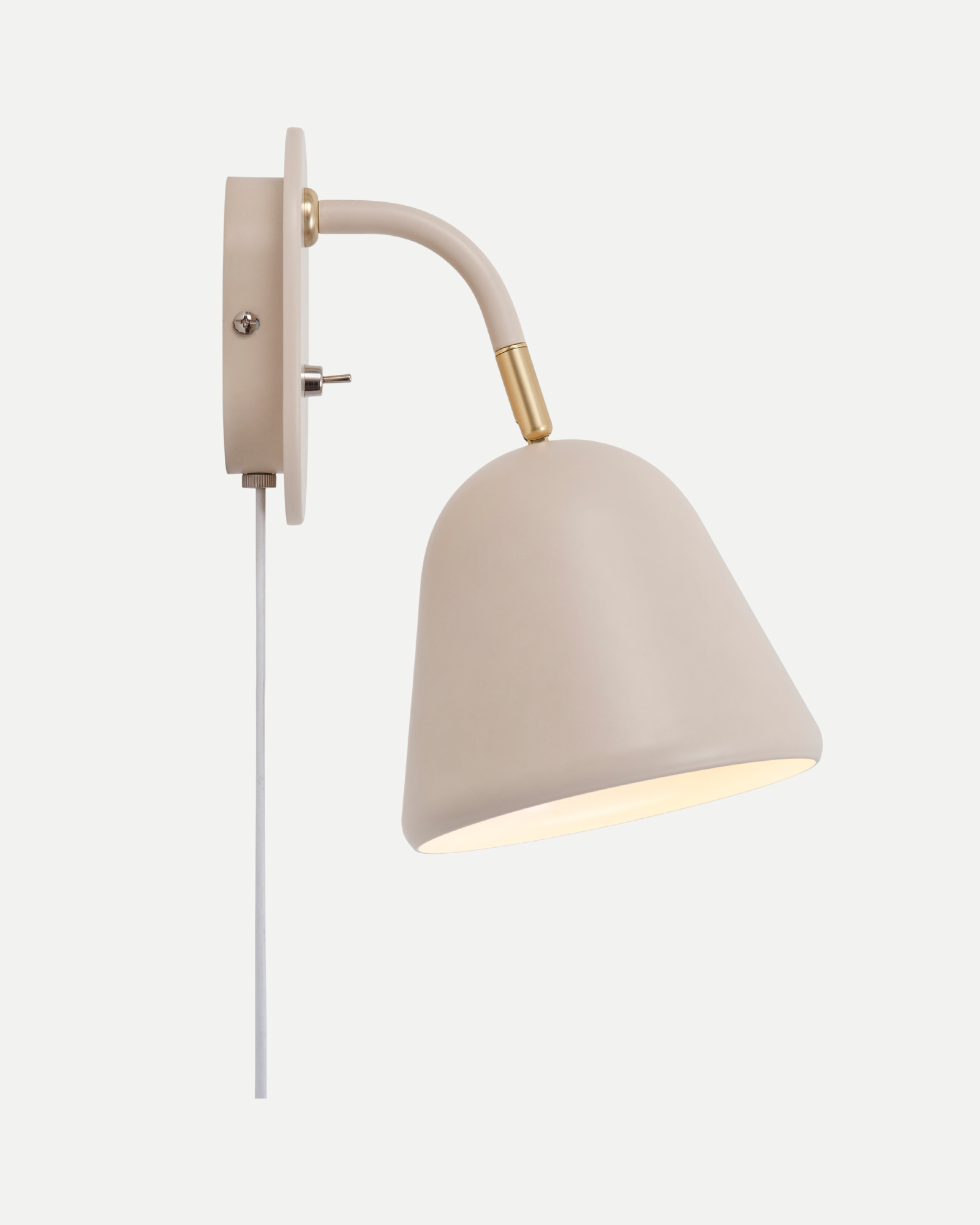 Fleur Wall light