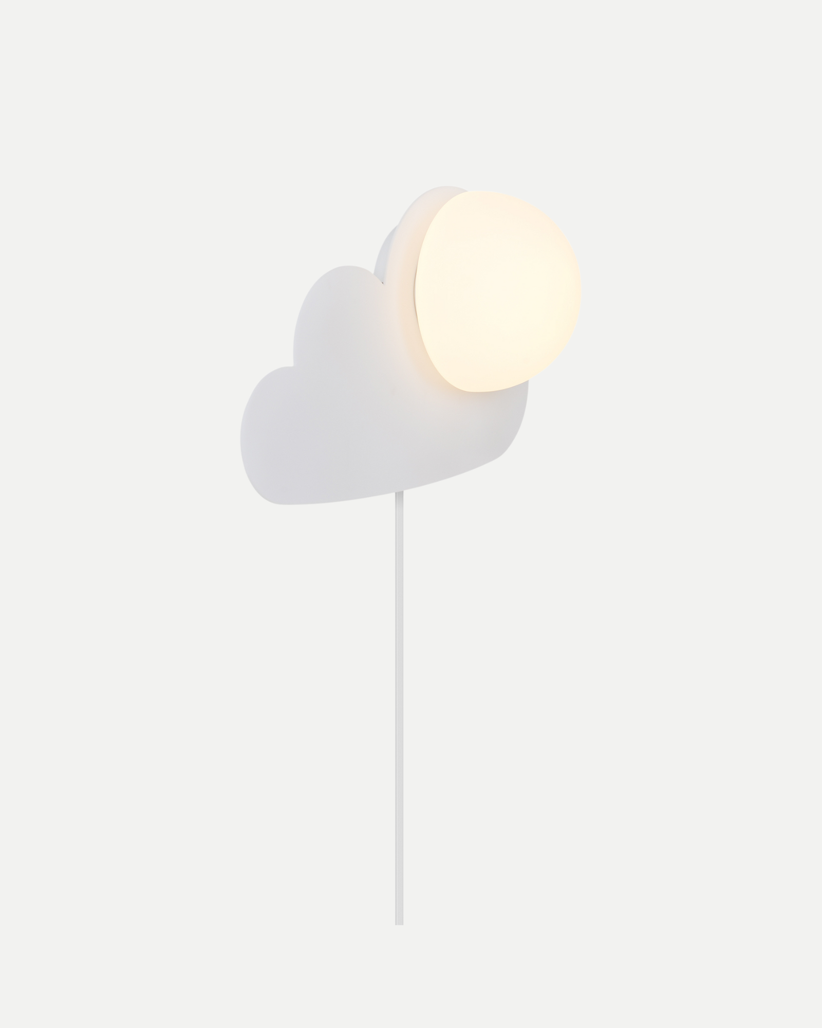 Skyku Cloud Wall light