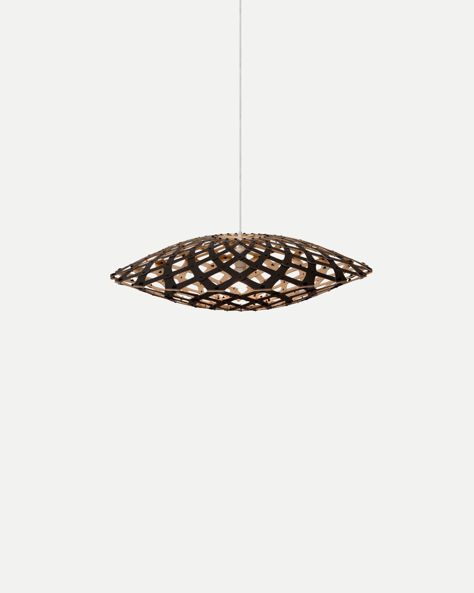 Flax Pendant Light