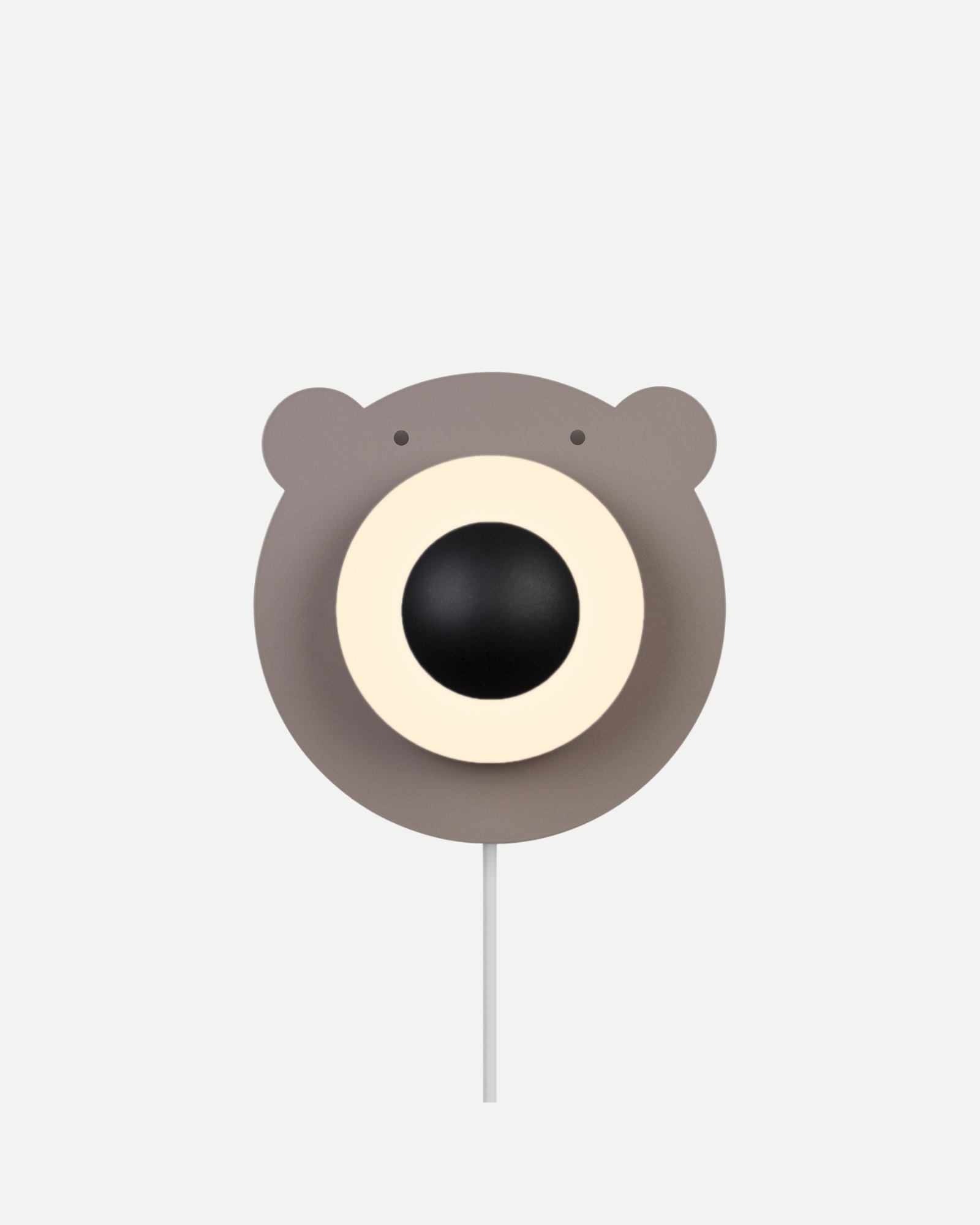 Bruna Bear Wall light