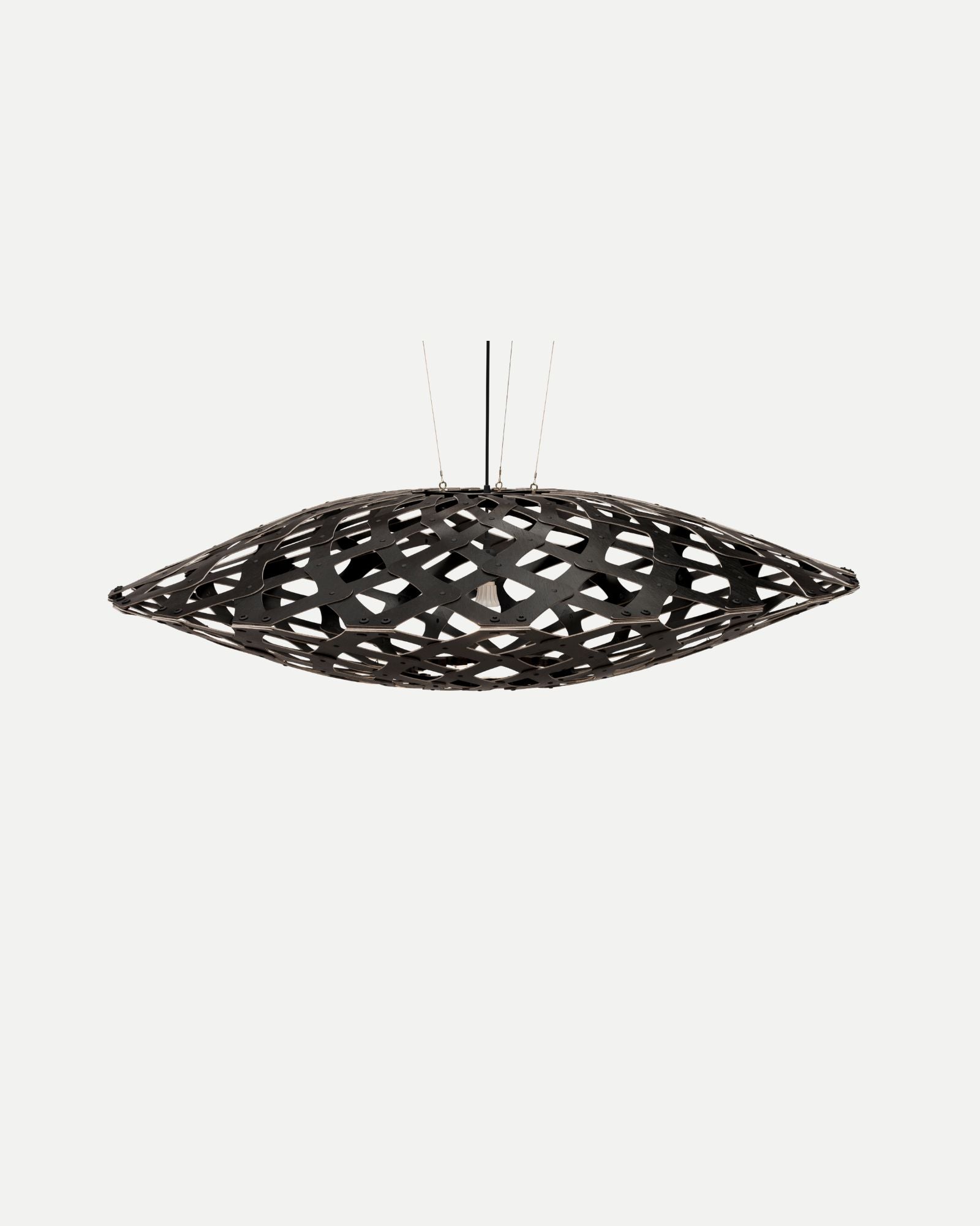 Flax Pendant Light