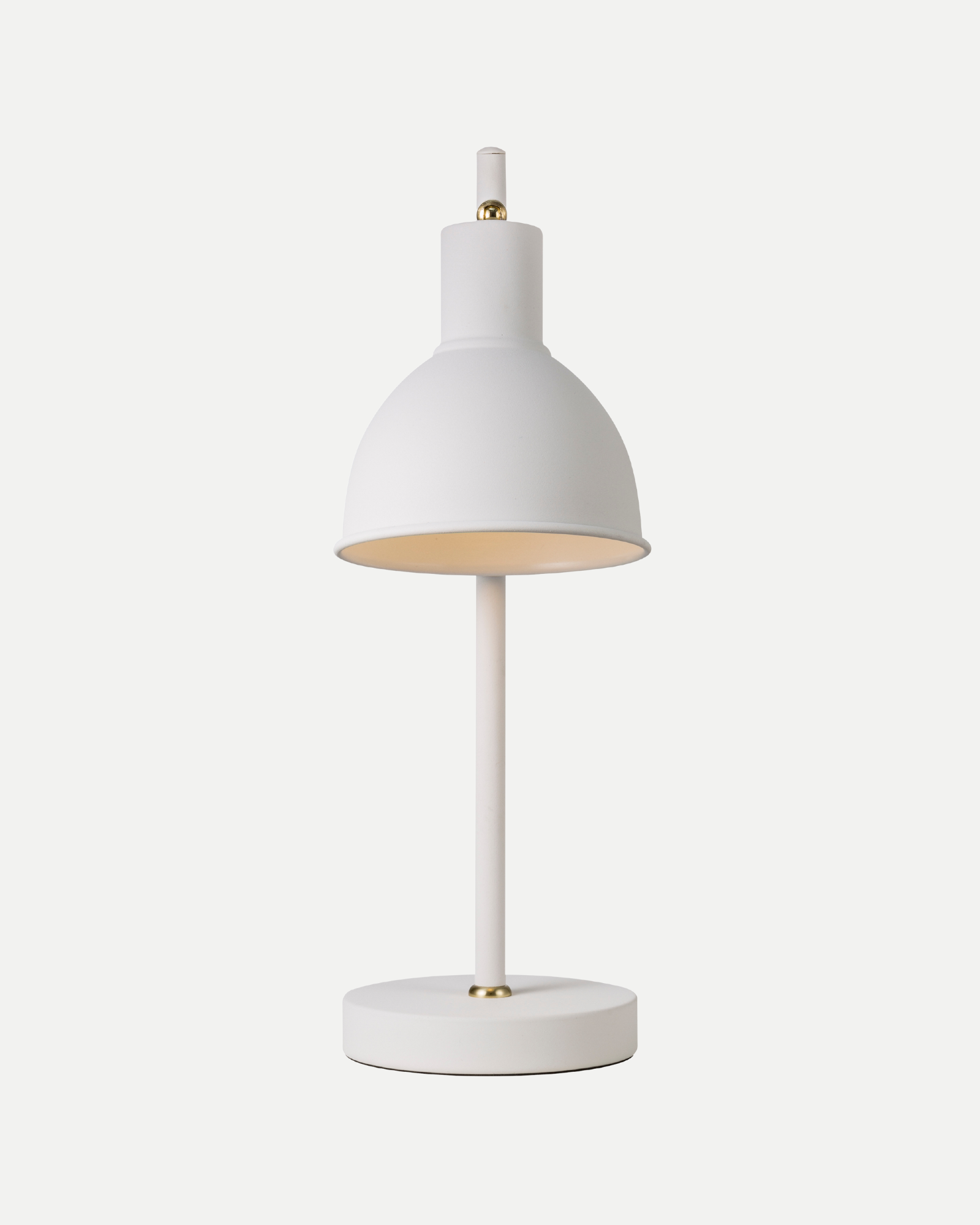 Pop Rough Table Lamp